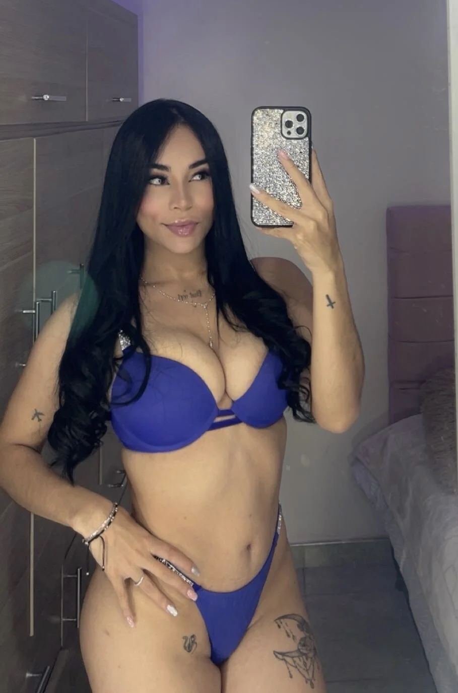 XXX Porn Photo of Nude Naatalia 19