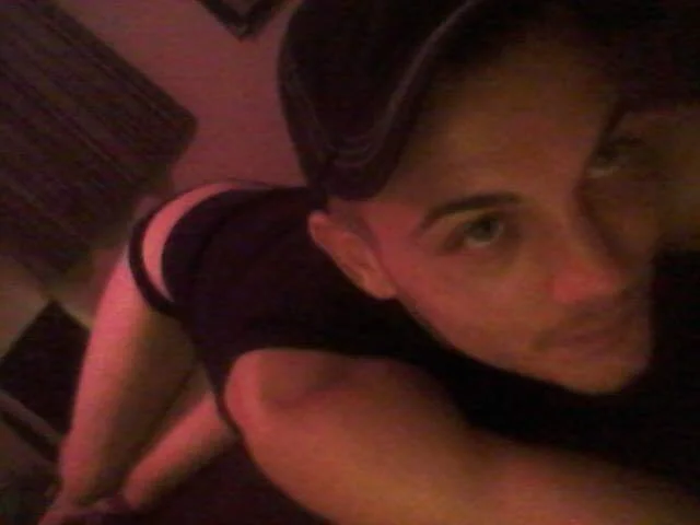 XXX Porn Photo of Nude 0SEANX 4