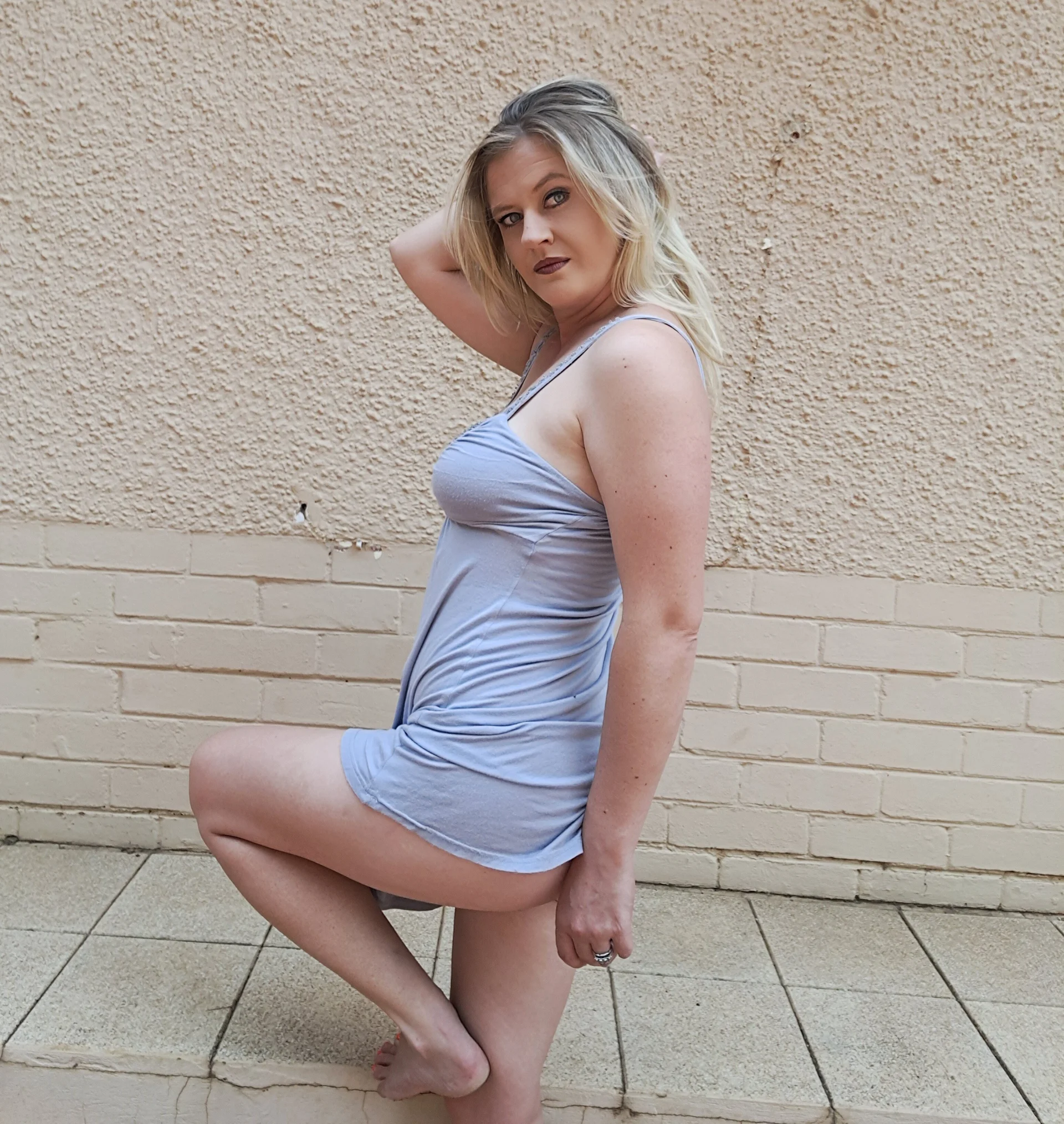 XXX Porn Photo of Nude Vintasia 36
