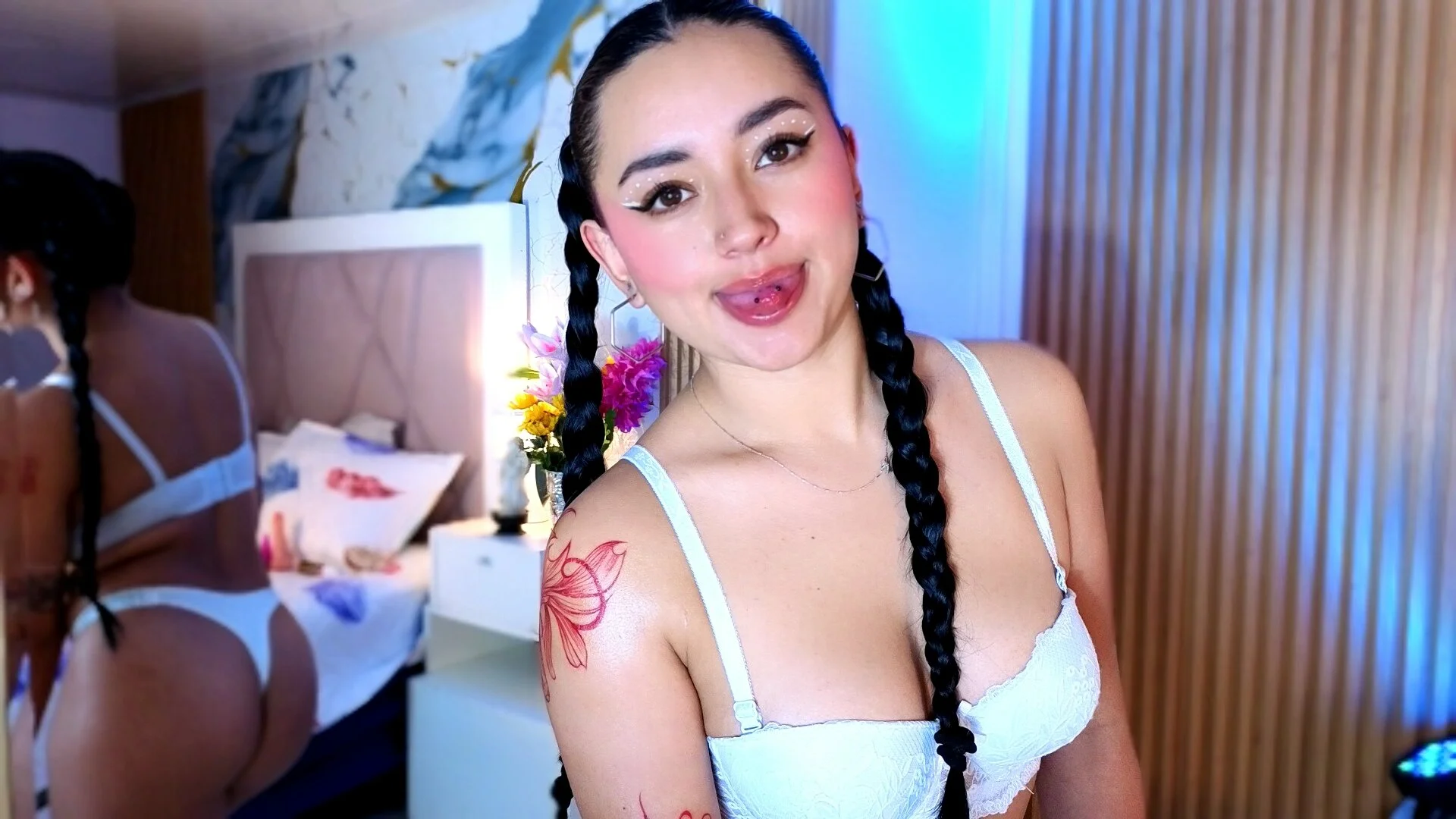 XXX Porn Photo of Nude MiiaRousse_ 19