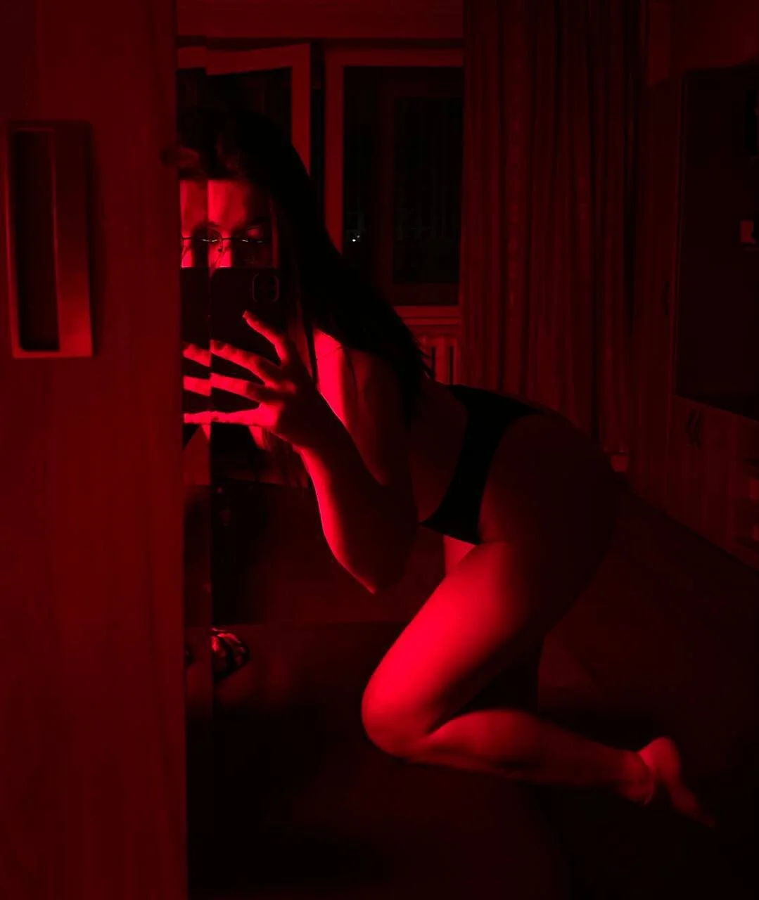 XXX Porn Photo of Nude shani_speranza 5