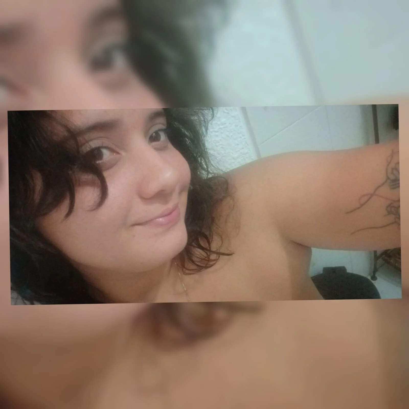 XXX Porn Photo of Nude Kathia_Suarez_ 2
