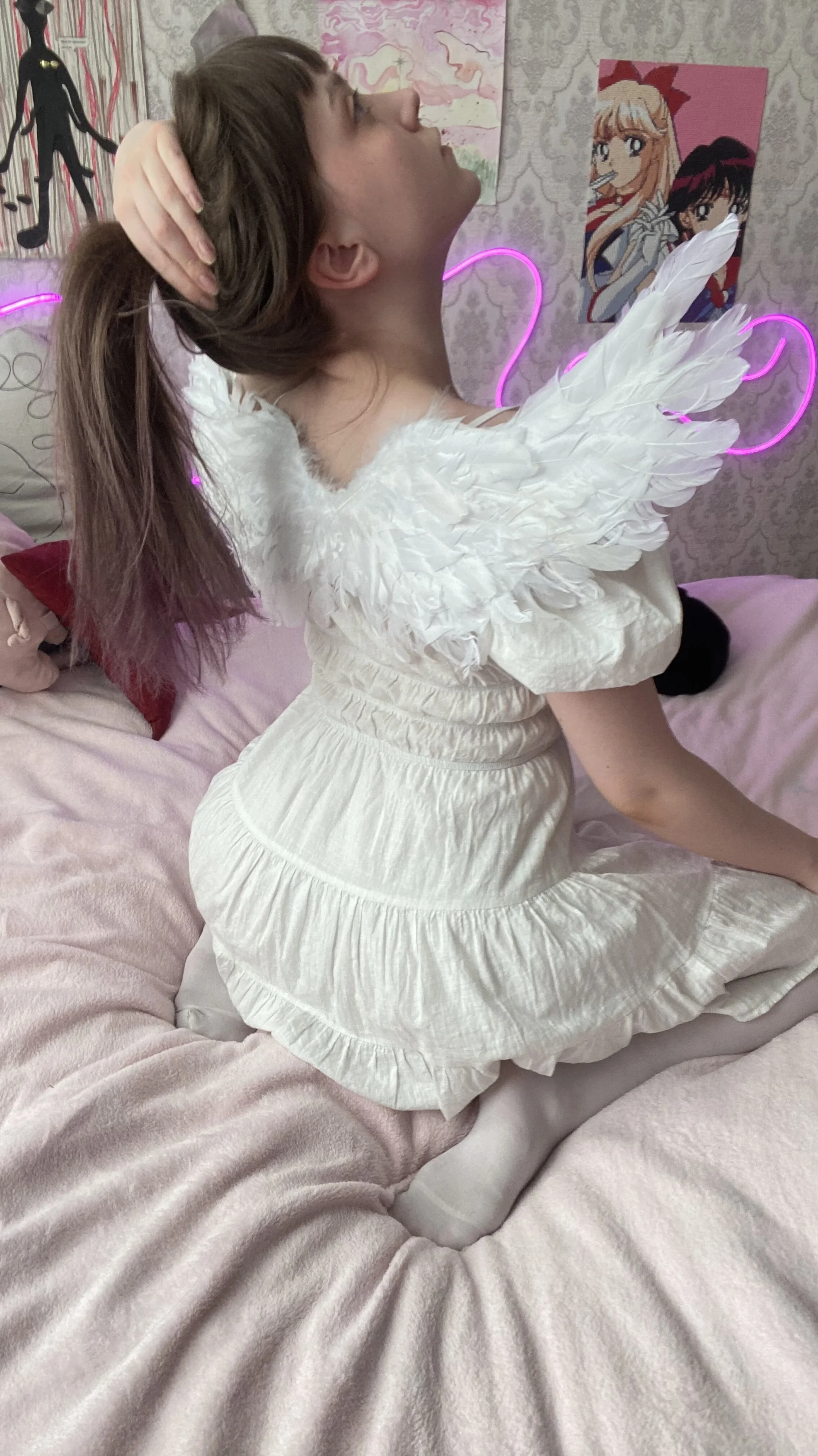 XXX Porn Photo of Nude RileyNymph 20