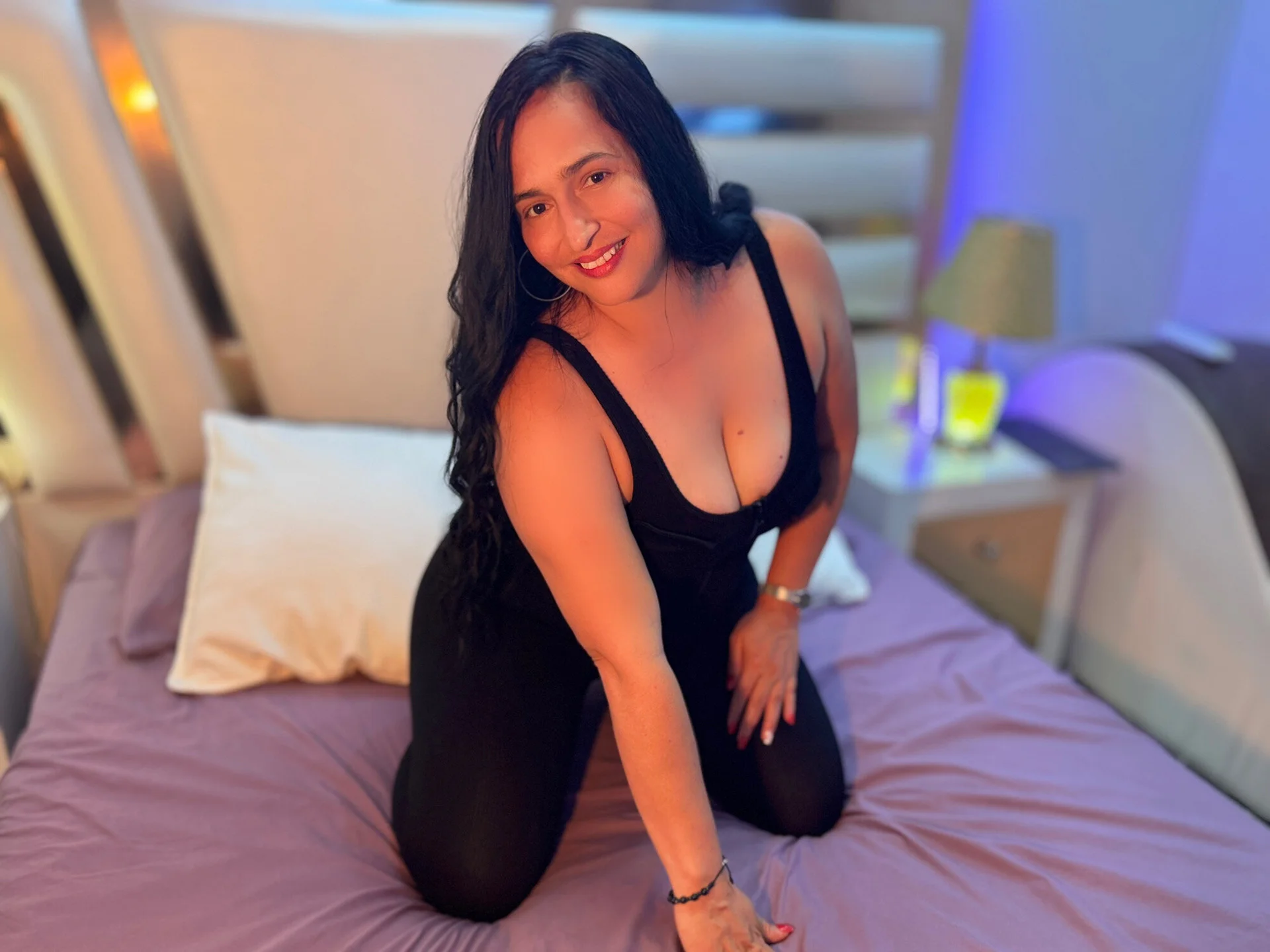 XXX Porn Photo of Nude LucineArias 2