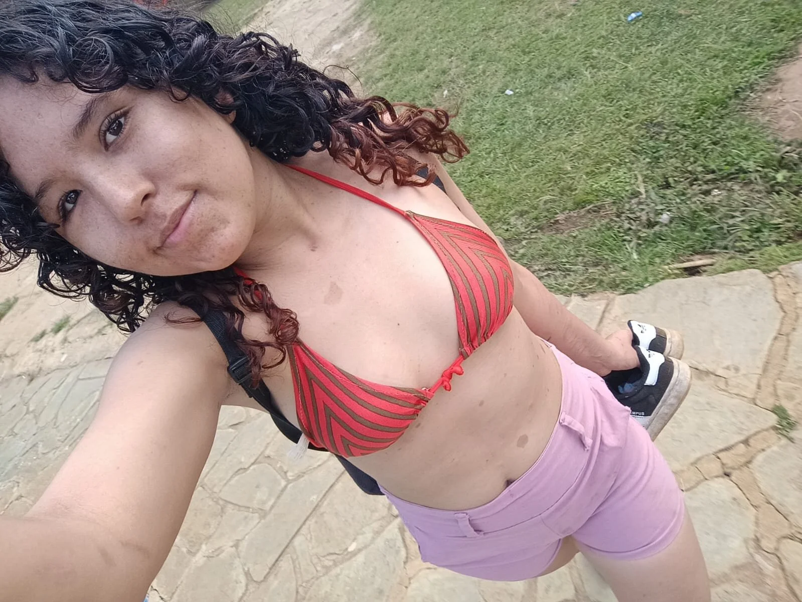 XXX Porn Photo of Nude ZoeFox5 3
