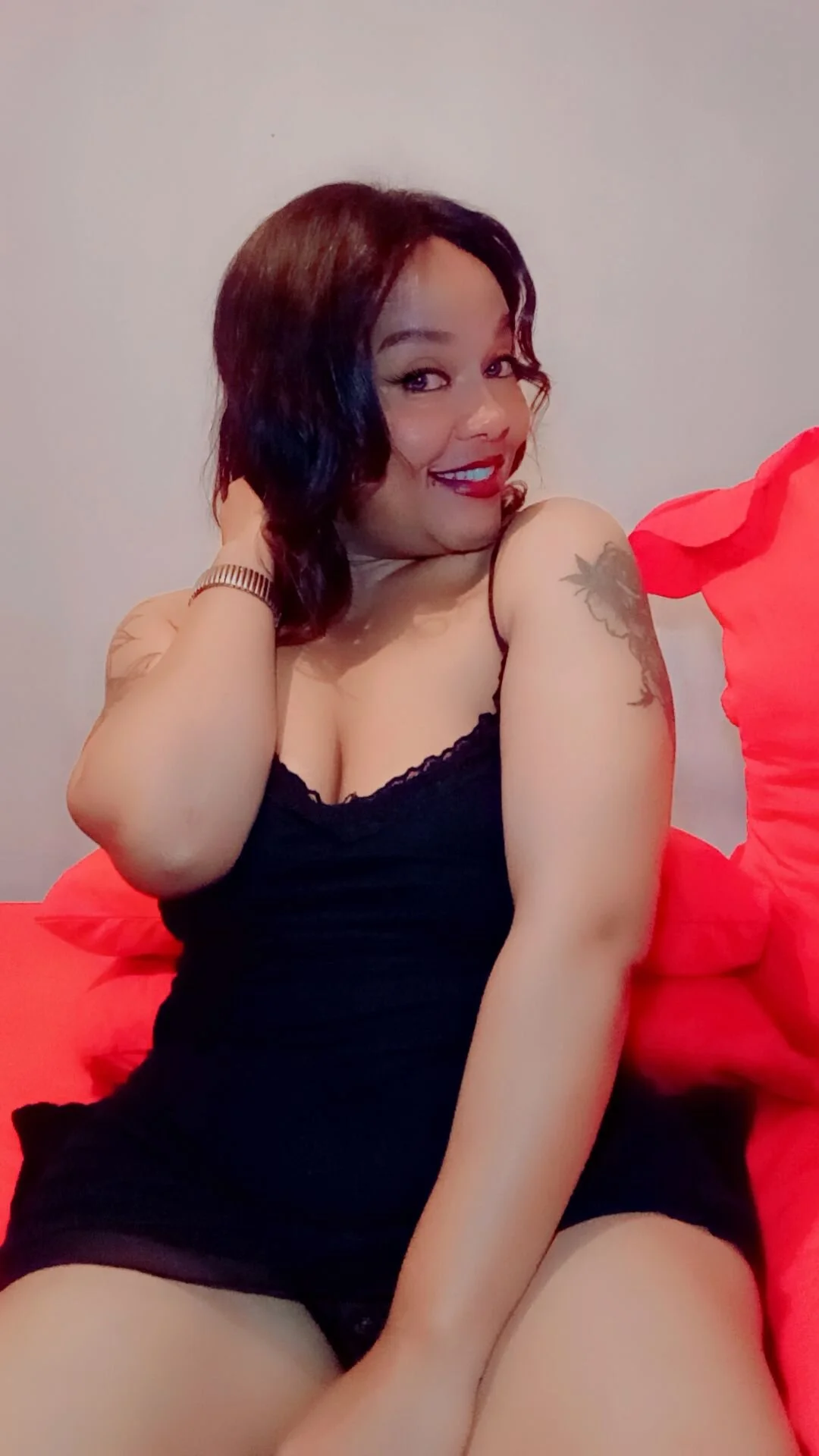 XXX Porn Photo of Nude MayaMellow210 25
