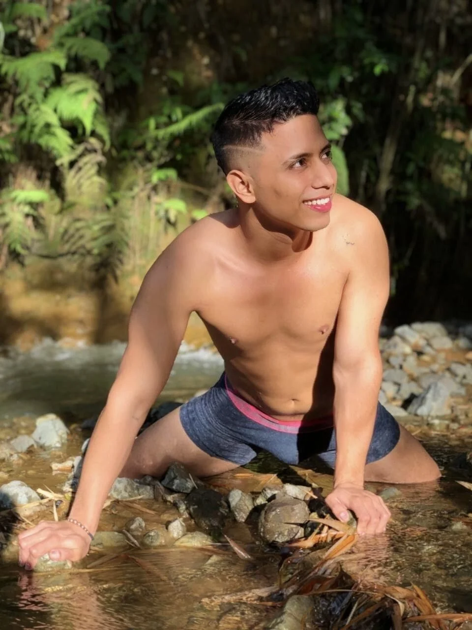 XXX Porn Photo of Nude Gael_Velaryx 13
