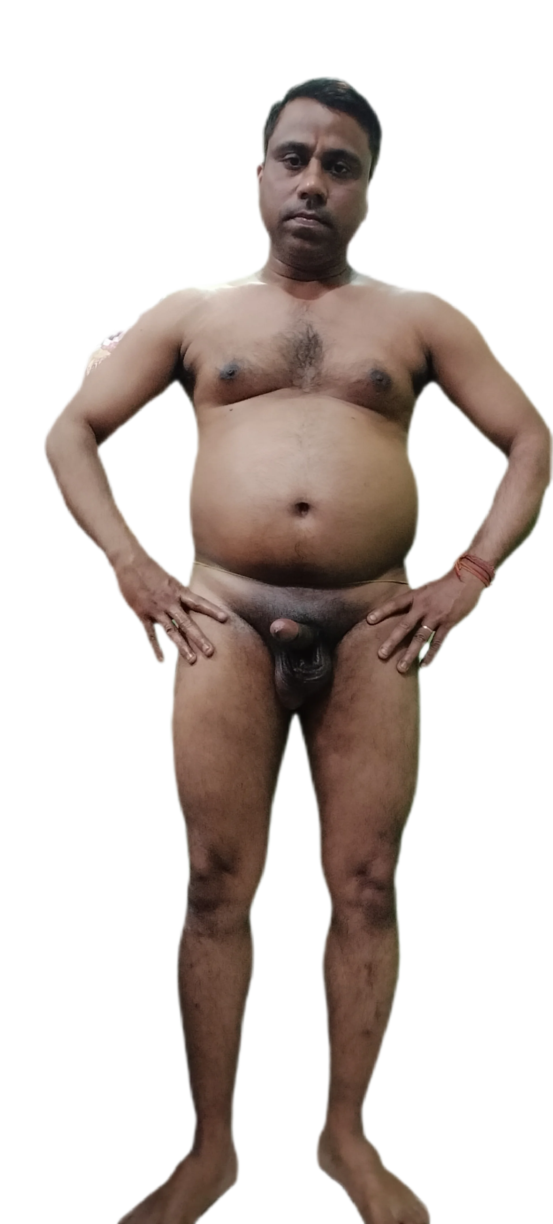 XXX Porn Photo of Nude IndianPornStarRavee 14