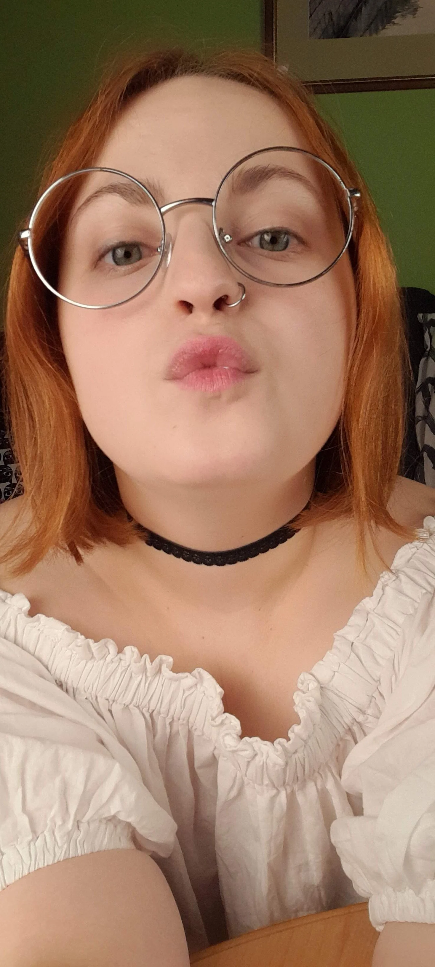XXX Porn Photo of Nude Alice_CutePerv 10