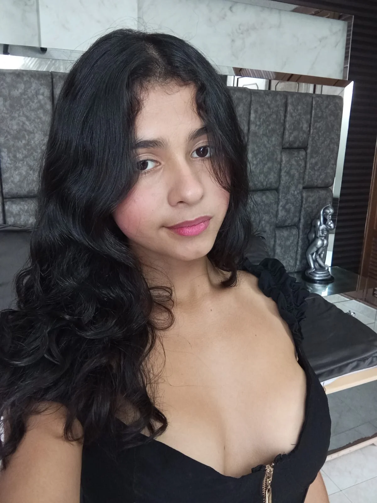 XXX Porn Photo of Nude Arianna_Jannes 7