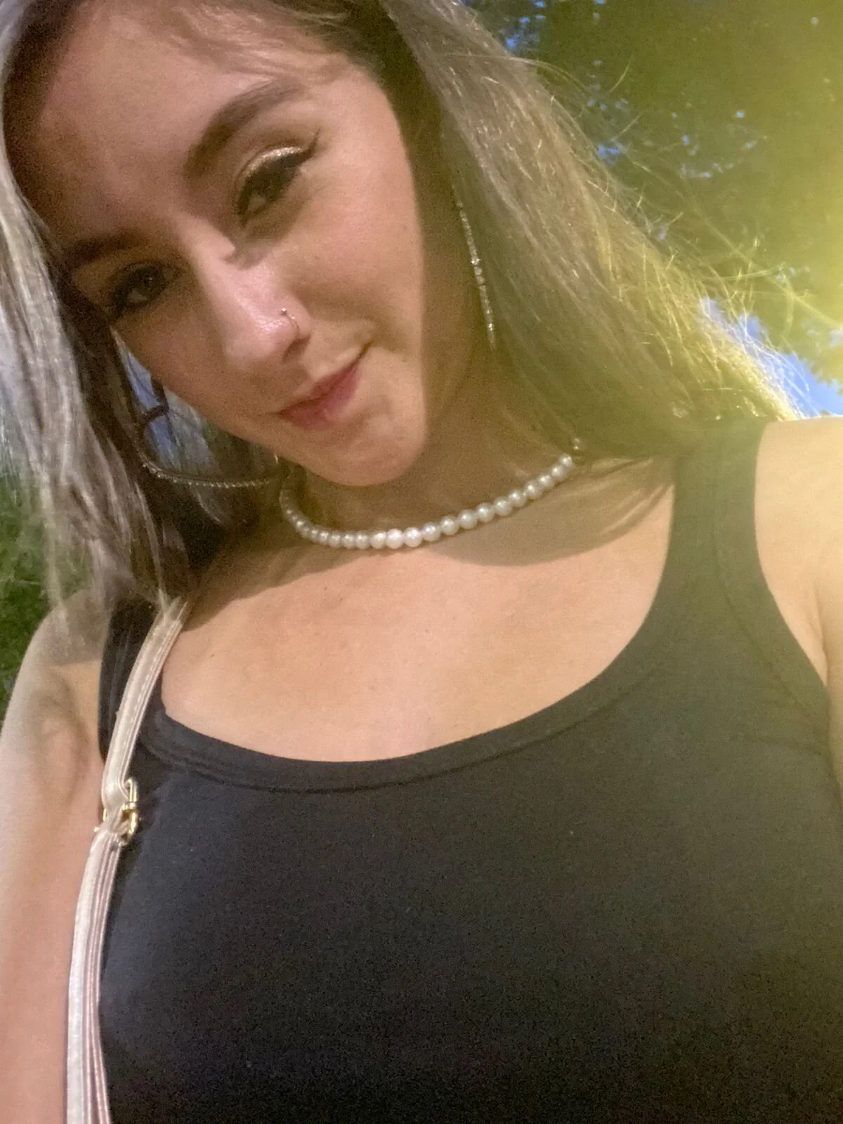 XXX Porn Photo of Nude MaryDeniro 28
