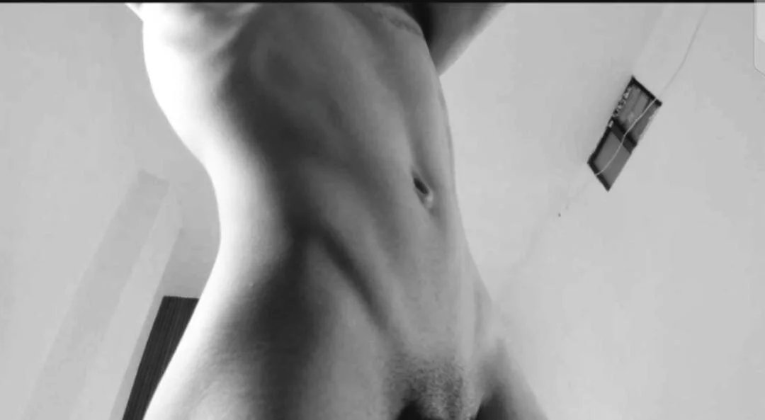 XXX Porn Photo of Nude EthaanCox 18