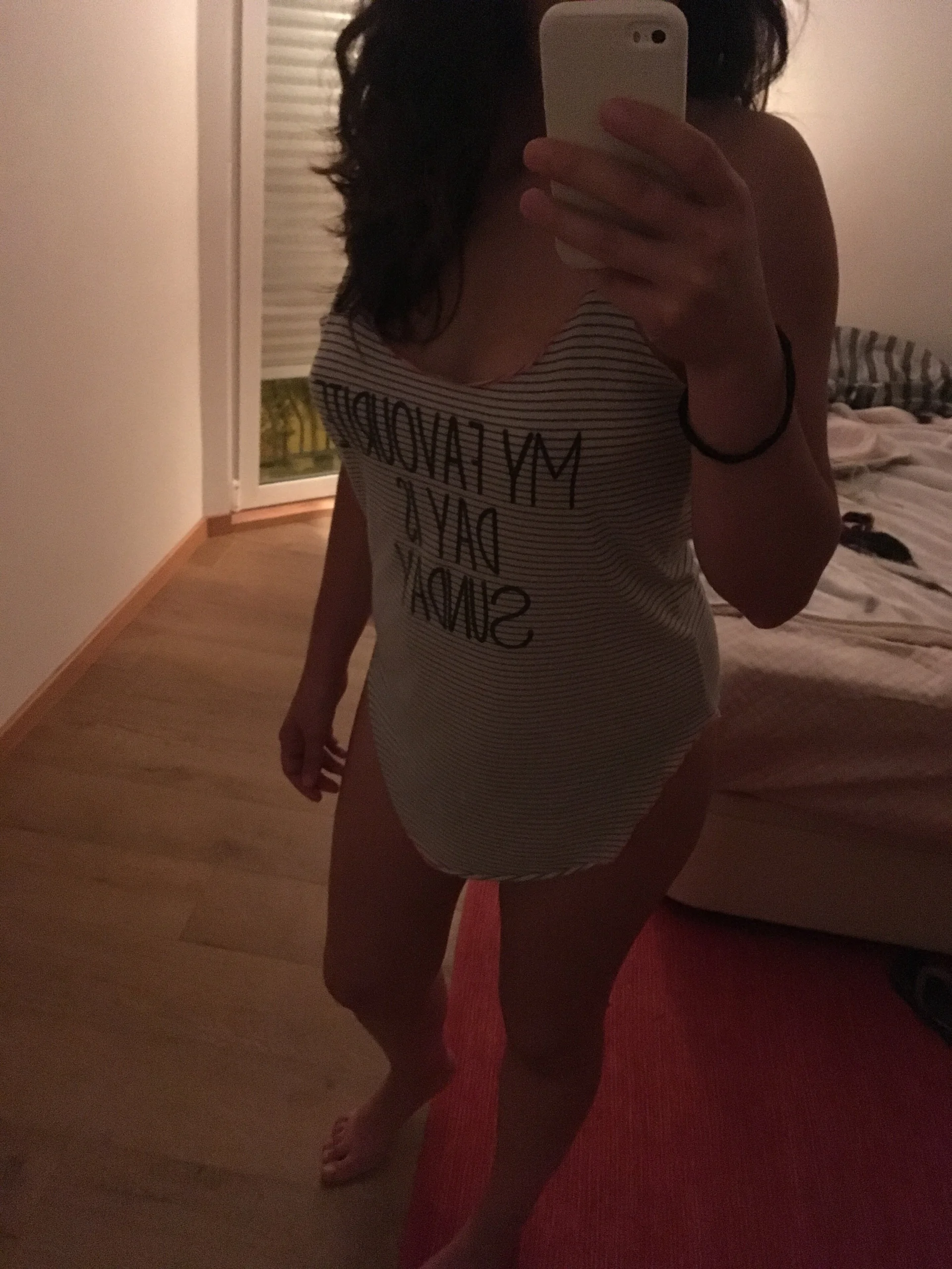 XXX Porn Photo of Nude blindinglights_ 14