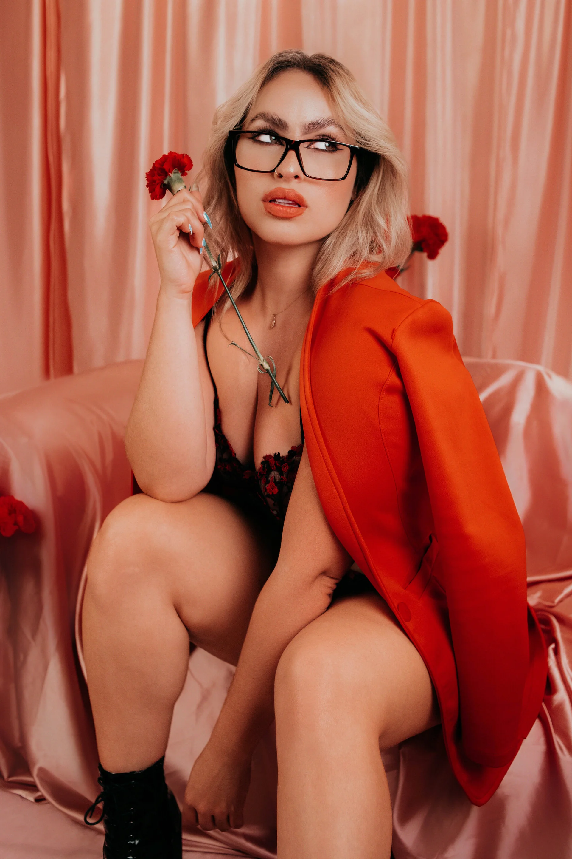 XXX Porn Photo of Nude WenFox 19
