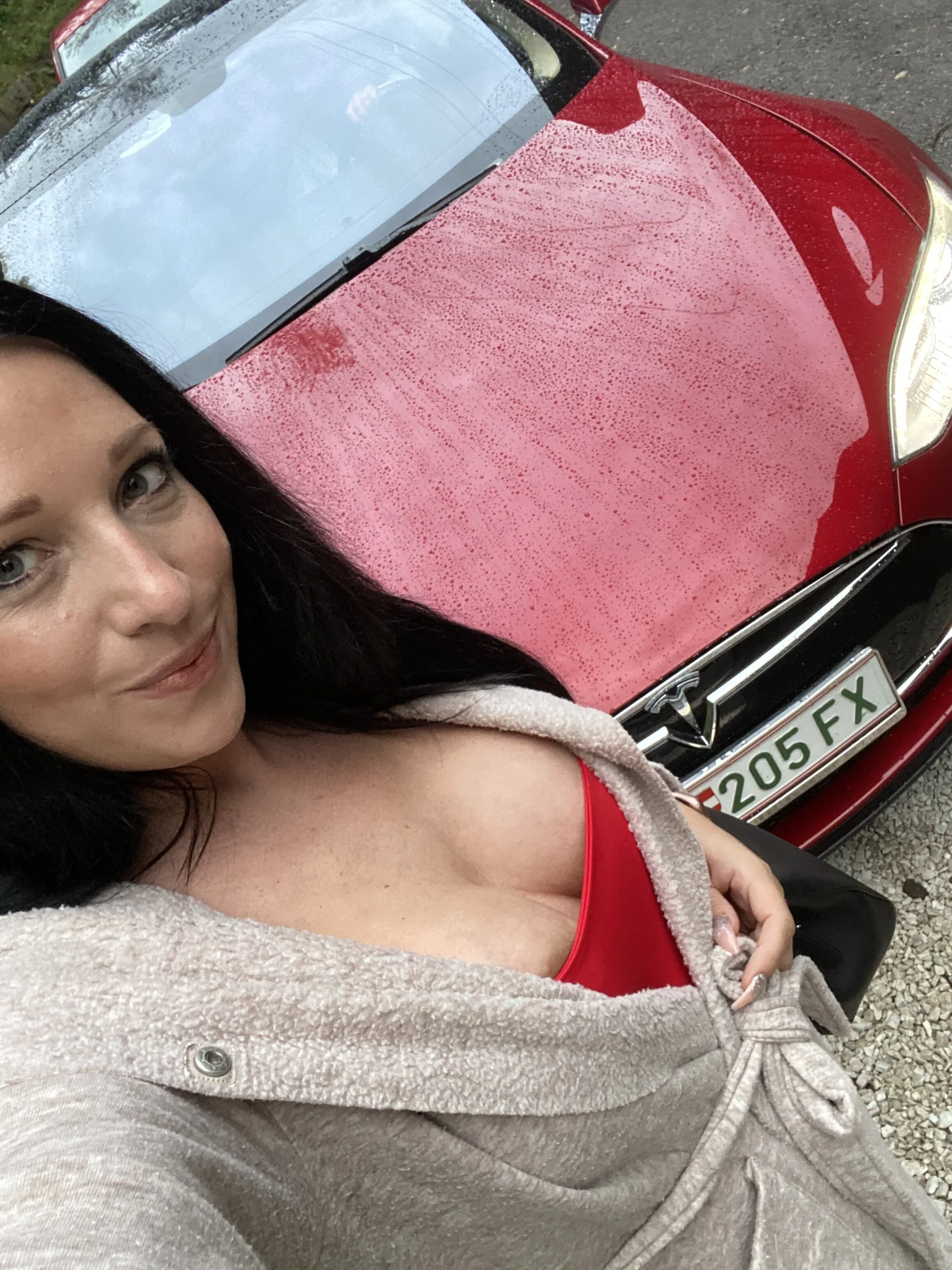 XXX Porn Photo of Nude Viola_Beck 7