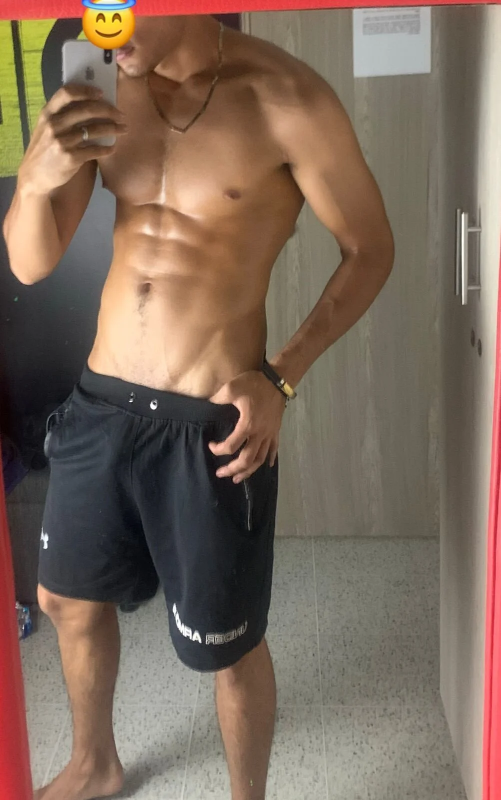 XXX Porn Photo of Nude RandyCherryx 41
