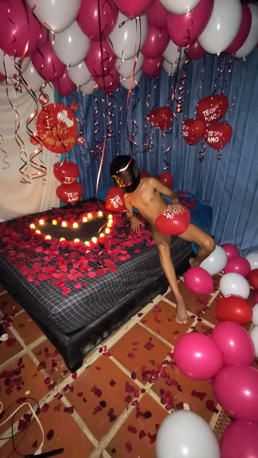 XXX Porn Photo of Nude Juan_Hotcaliemte 29