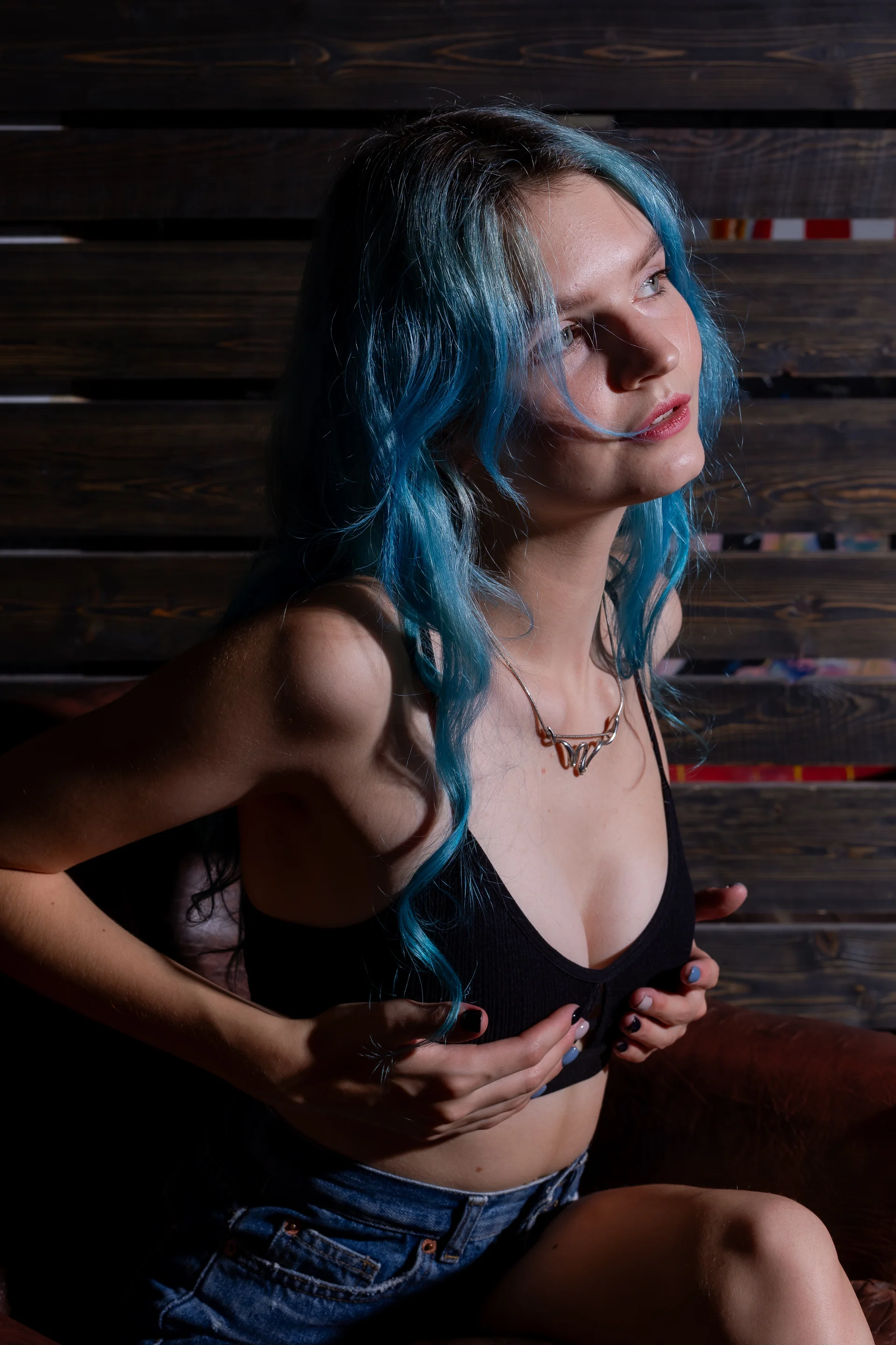 XXX Porn Photo of Nude Lika_Sky 7