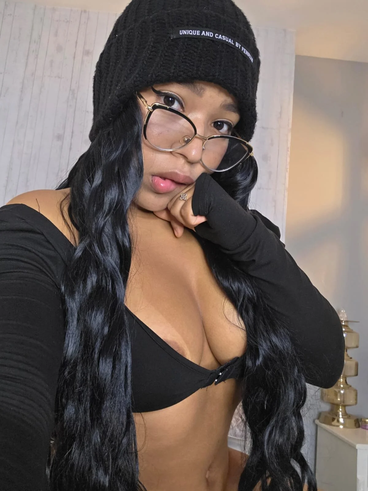 XXX Porn Photo of Nude Stefany_sanchez18 37