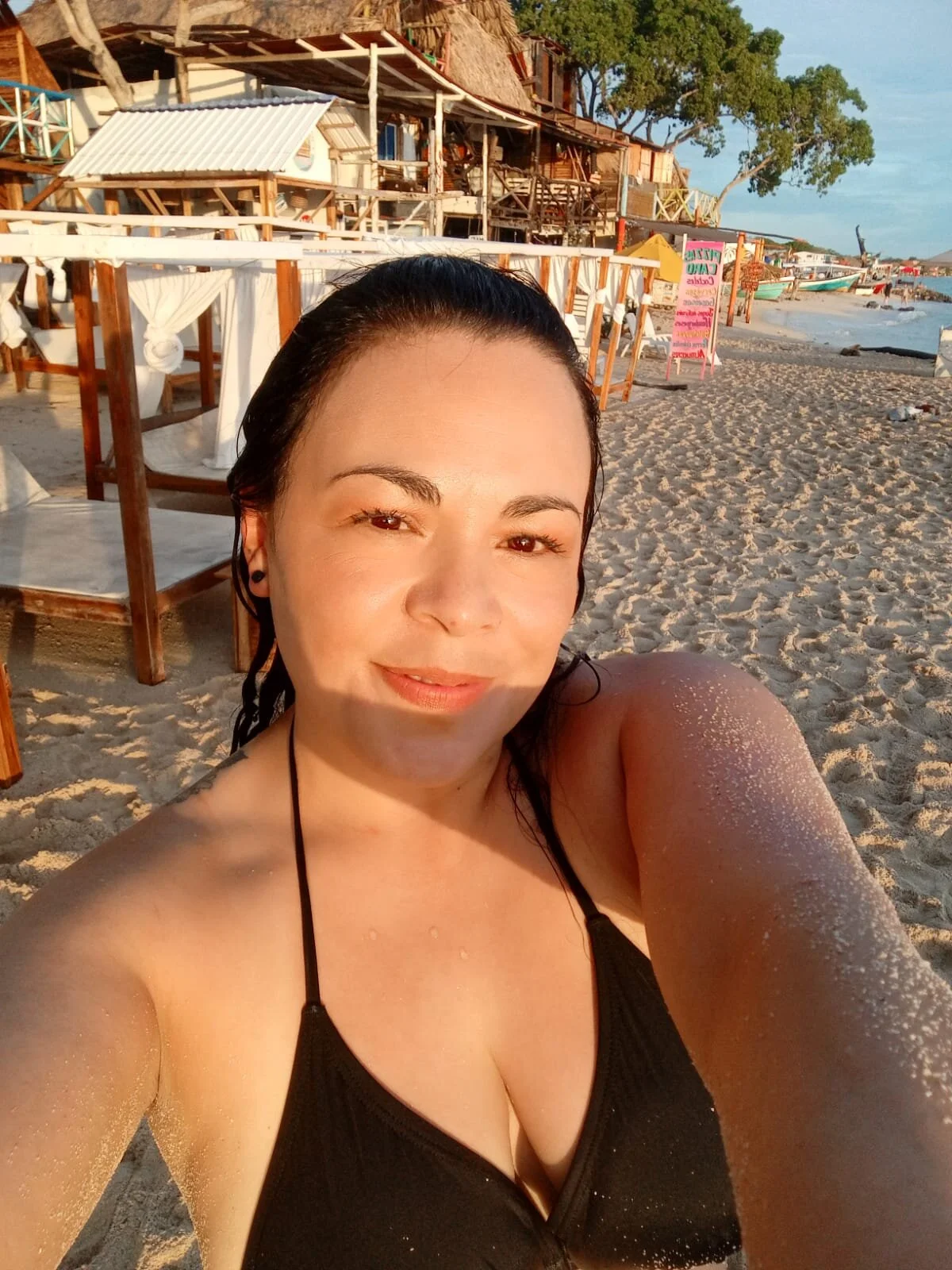 XXX Porn Photo of Nude MIA_BIANCCO 23