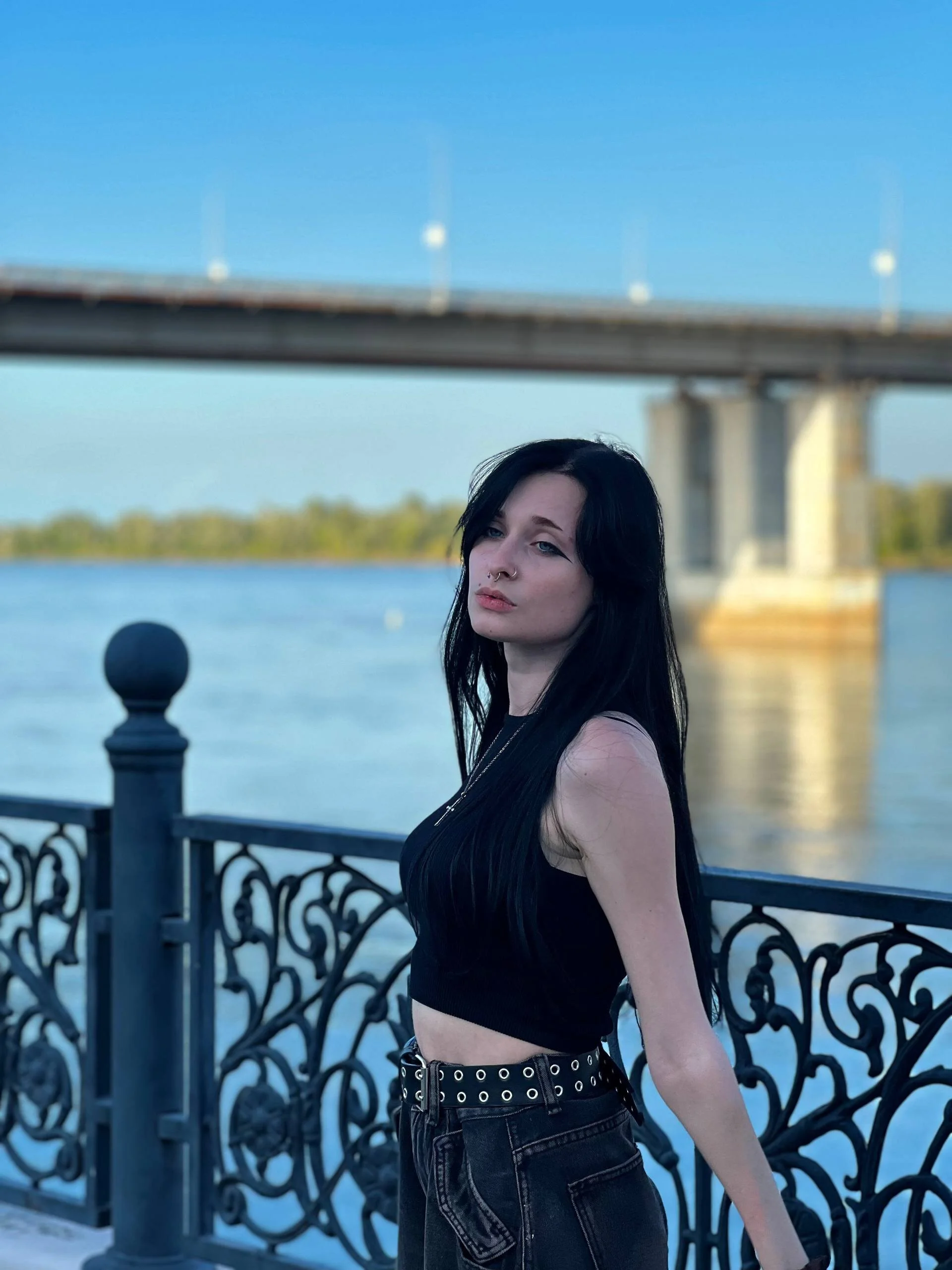 XXX Porn Photo of Nude DarcyAspacio 9