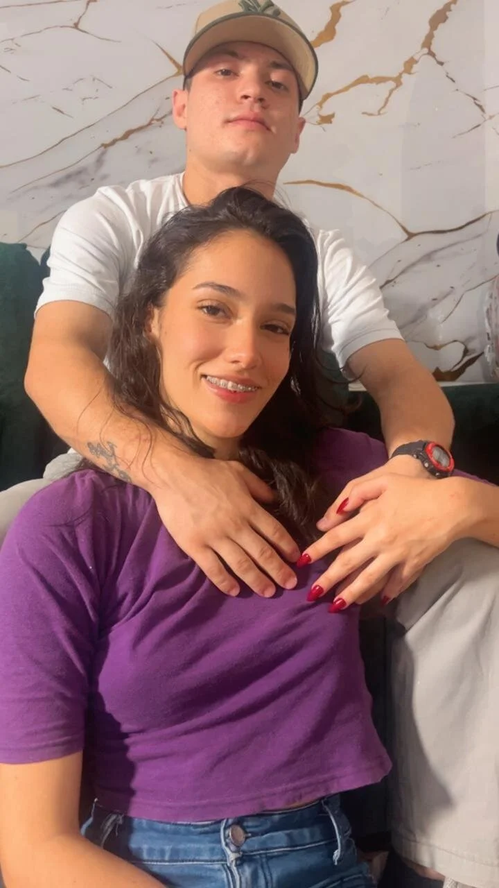 XXX Porn Photo of Nude cam_aliz 4