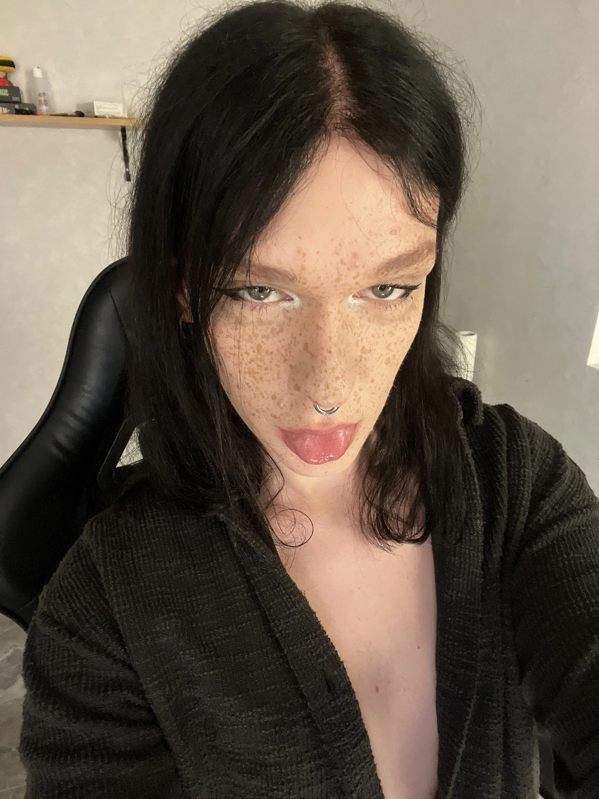 XXX Porn Photo of Nude carthylovvve 2