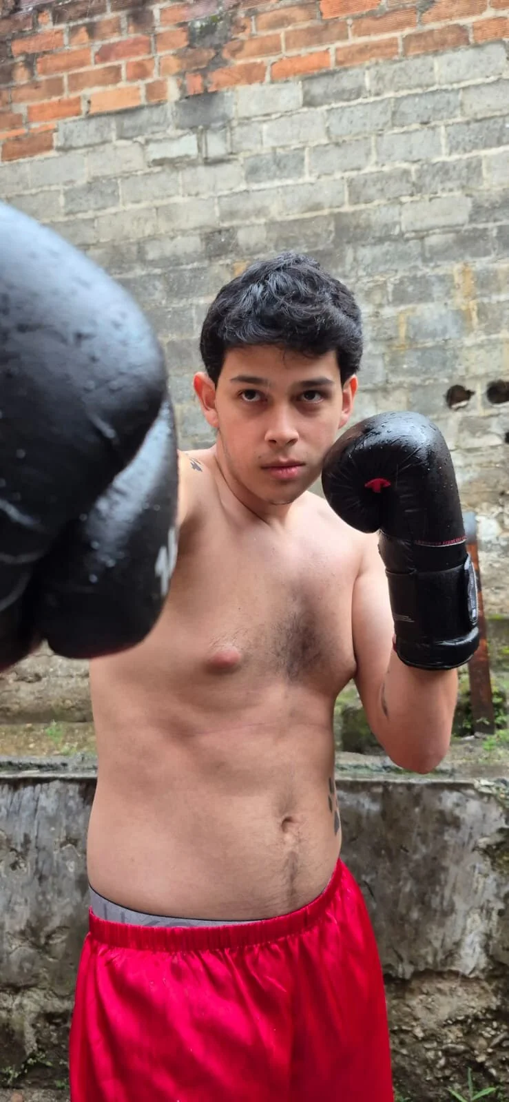 XXX Porn Photo of Nude elijah_stoone 15