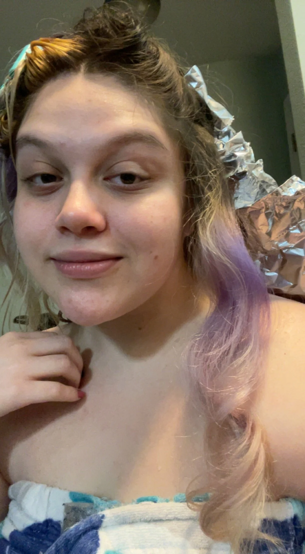 XXX Porn Photo of Nude ItsBunniBabe 191