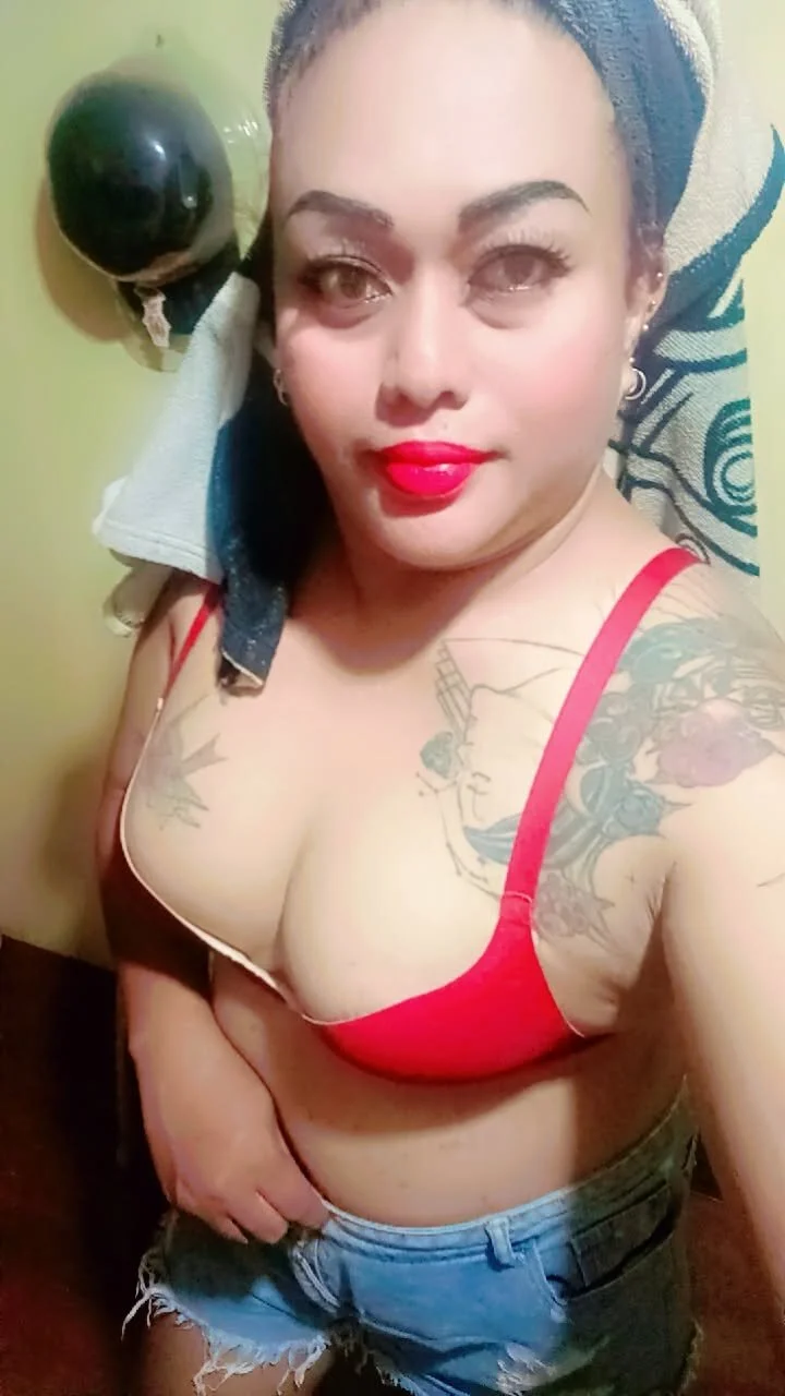 XXX Porn Photo of Nude EmmaKantutera 12