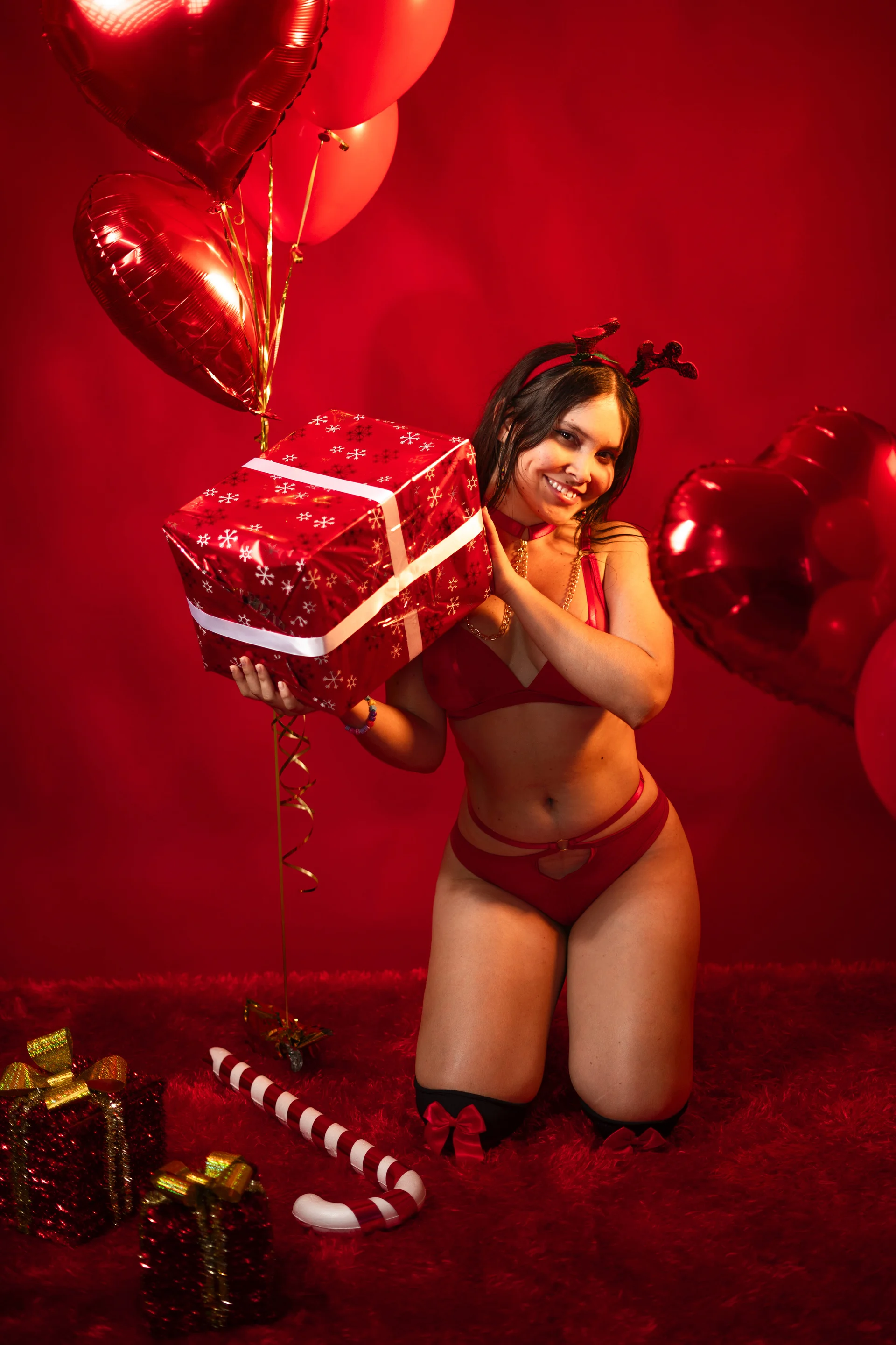 XXX Porn Photo of Nude Alisson_Boobs_ 7