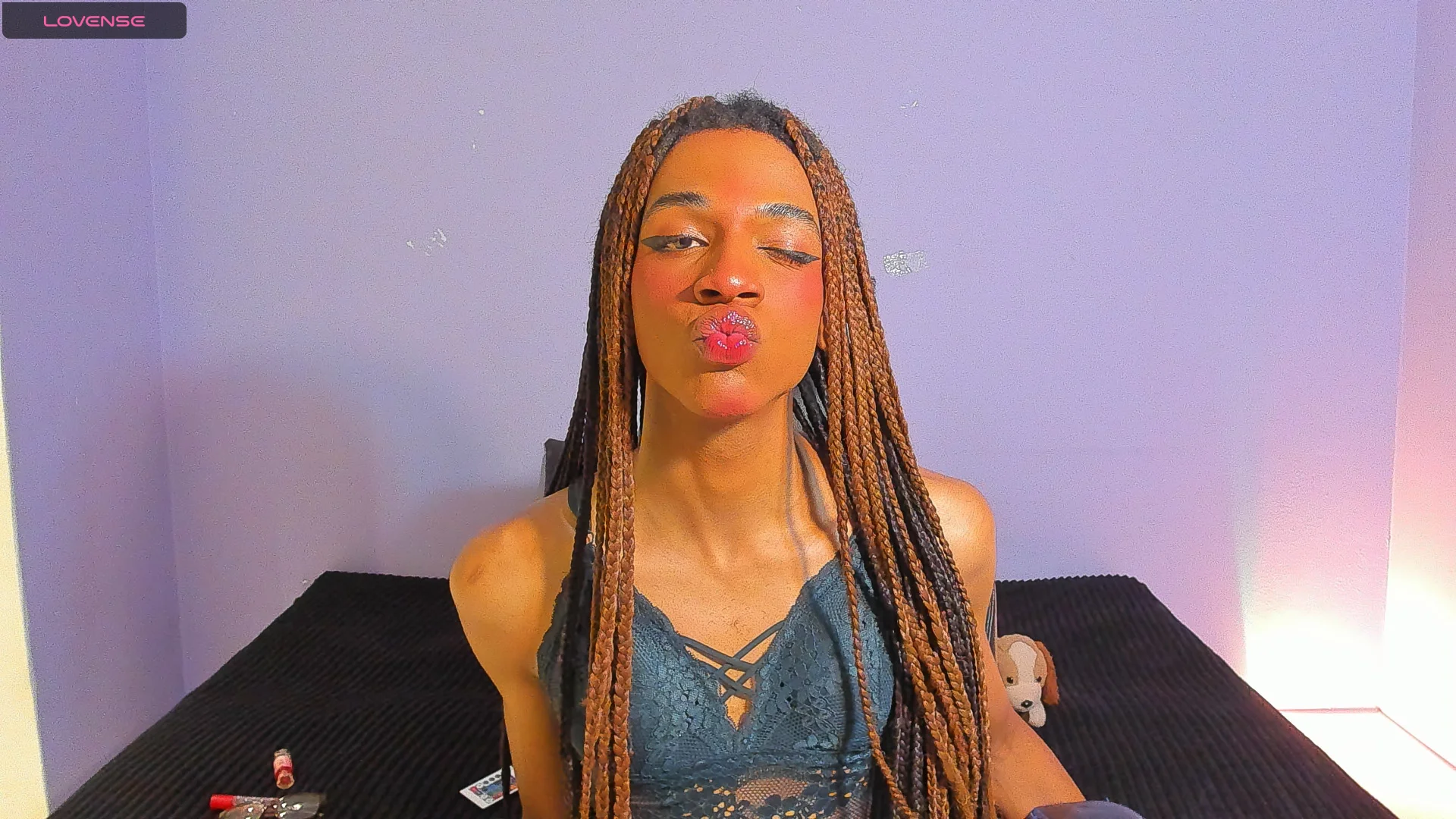 XXX Porn Photo of Nude DakotaRosee 73