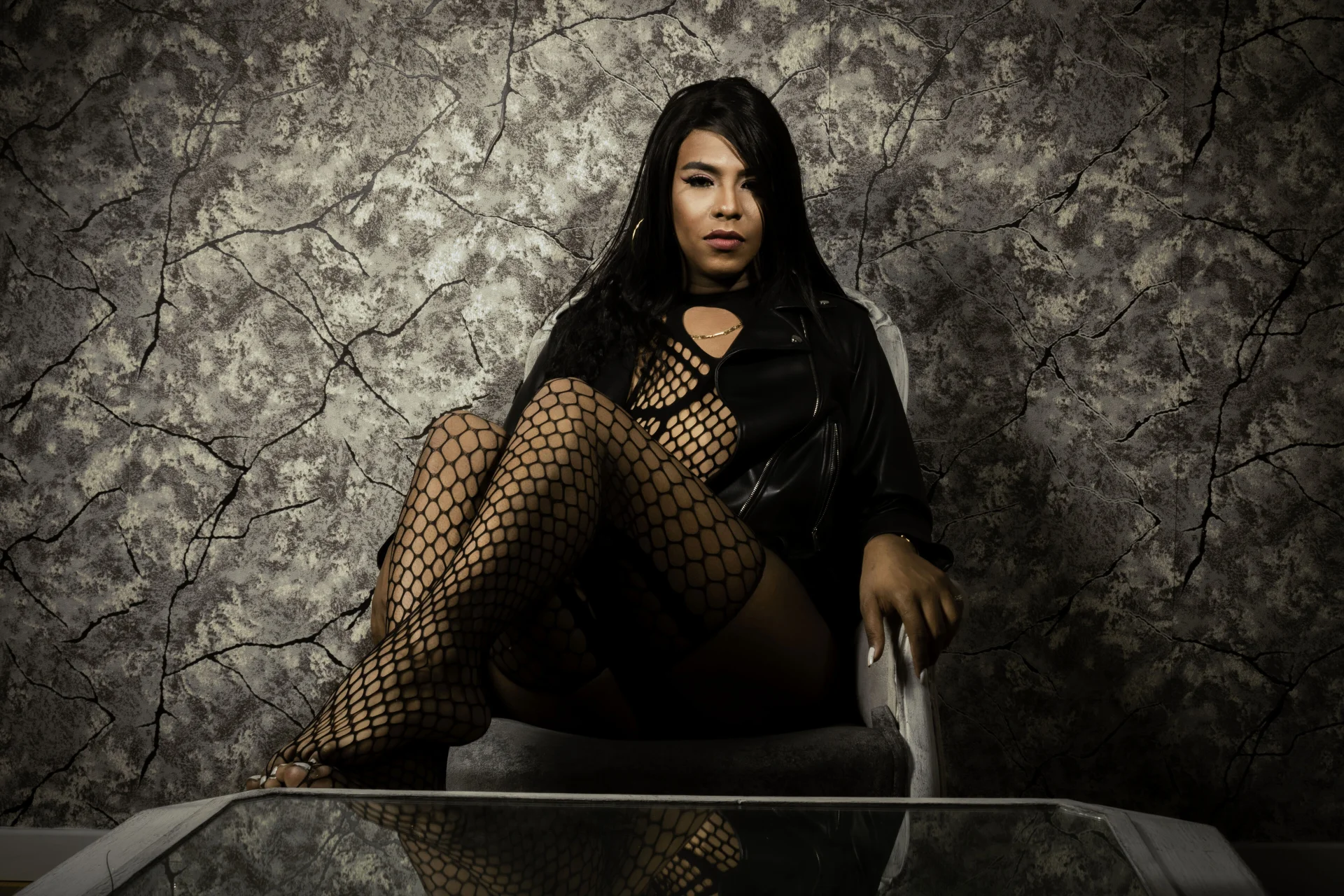 XXX Porn Photo of Nude ChannelssDiirty 10