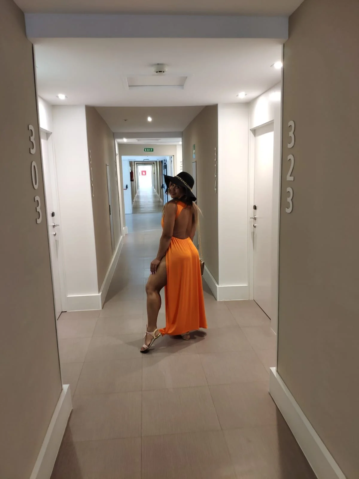 XXX Porn Photo of Nude veronica_b07 103