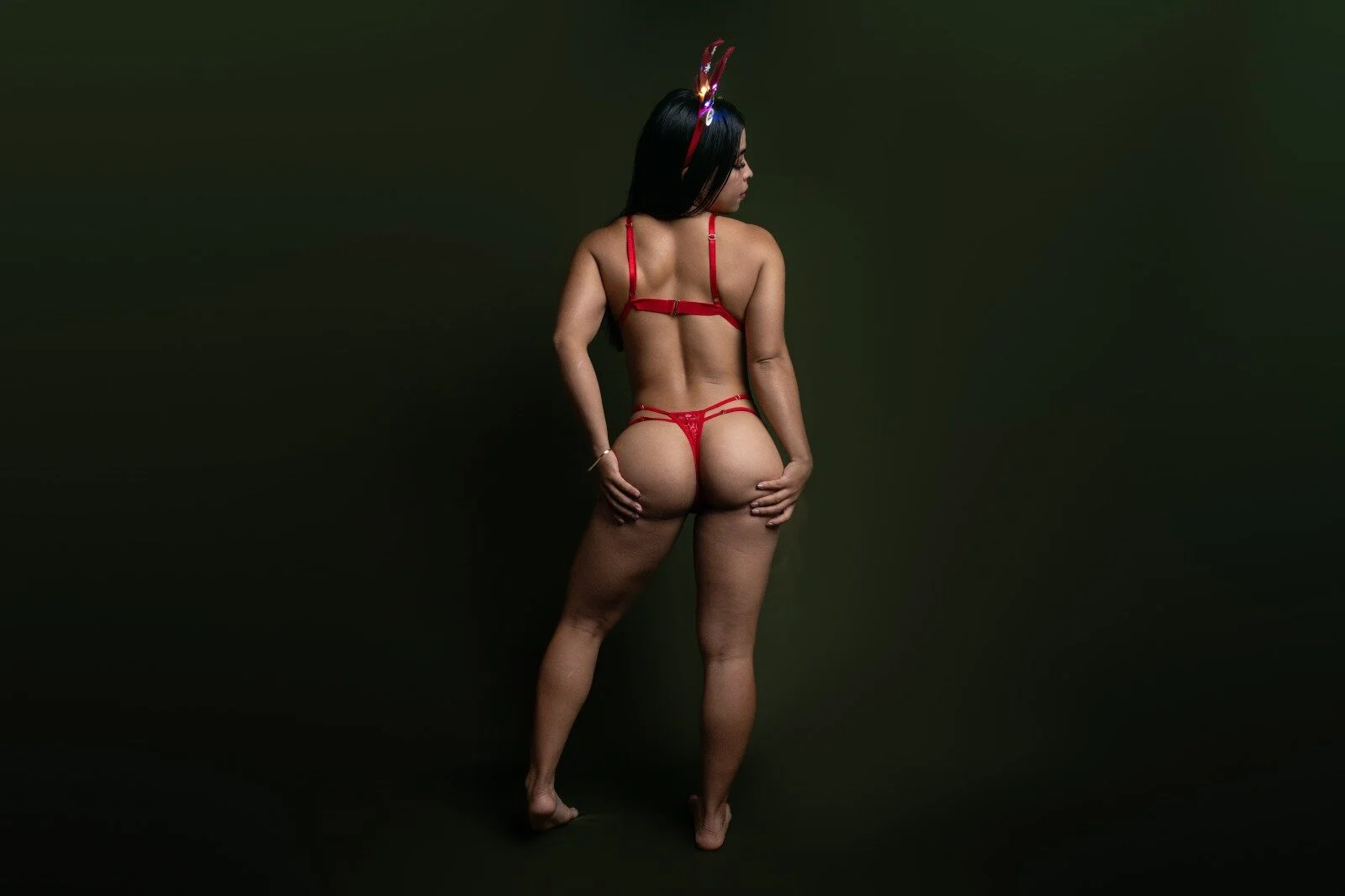 XXX Porn Photo of Nude Daphne_Grayy 4