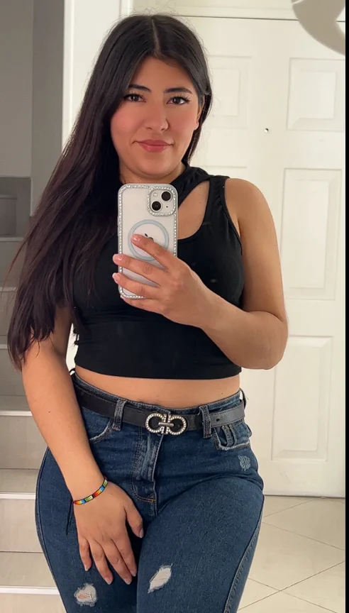 XXX Porn Photo of Nude Angyy_X 7