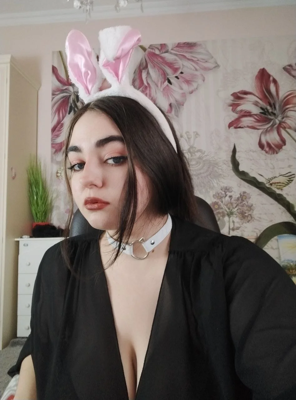 XXX Porn Photo of Nude kitsune_8 2