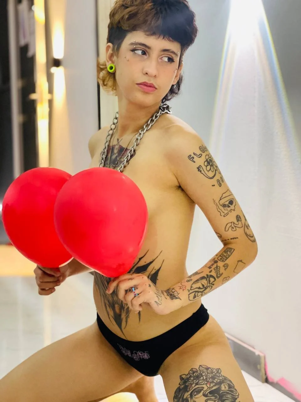 XXX Porn Photo of Nude Ethan_lennox 25