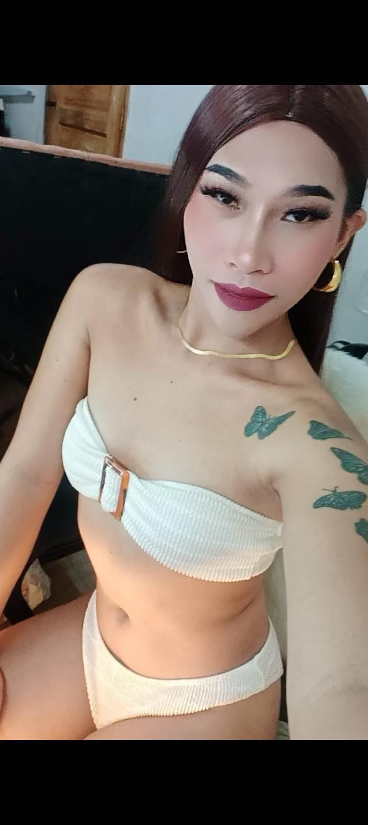 XXX Porn Photo of Nude Ur_exotic_Rarebeautyxx 5