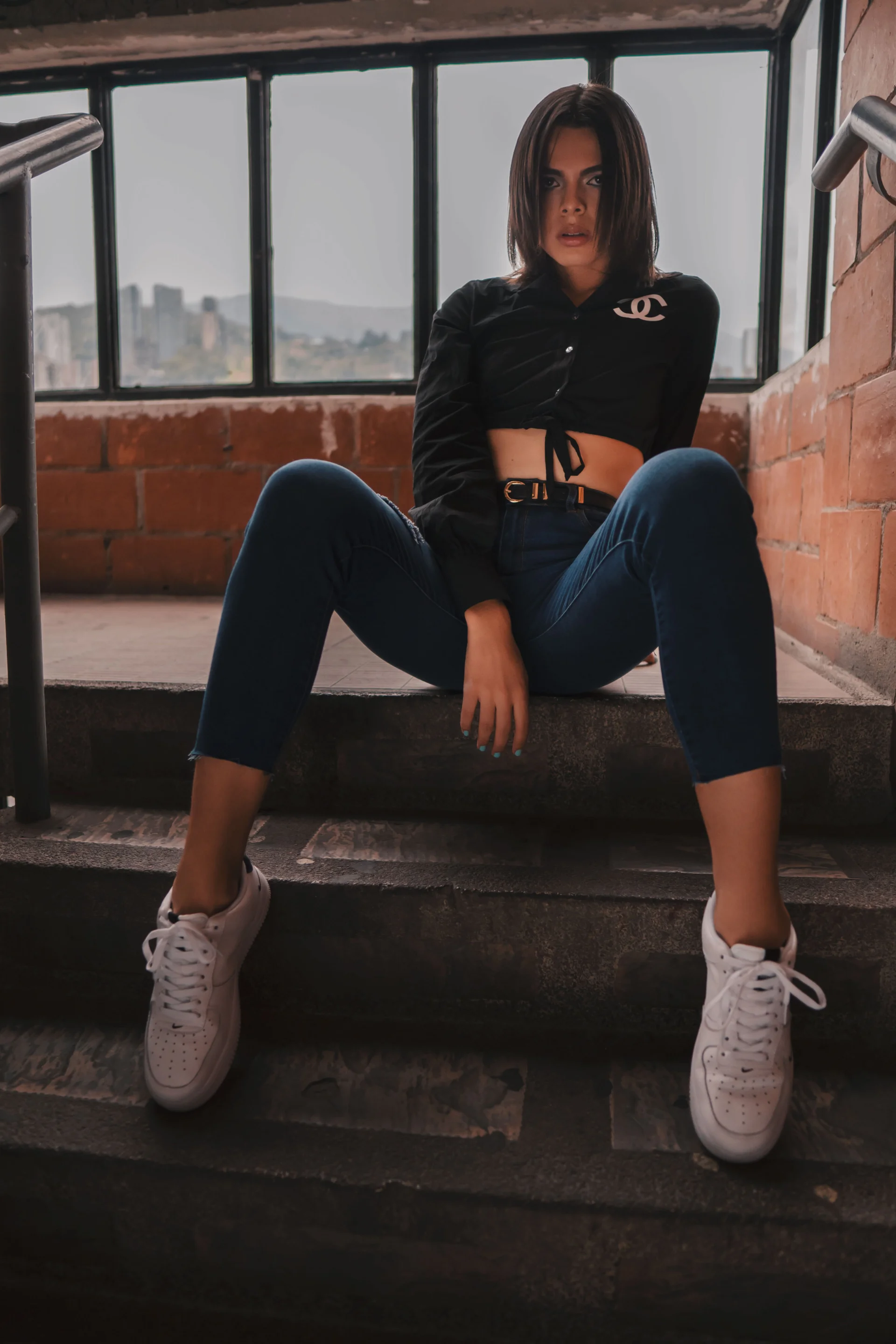 XXX Porn Photo of Nude _Vahos_ 41