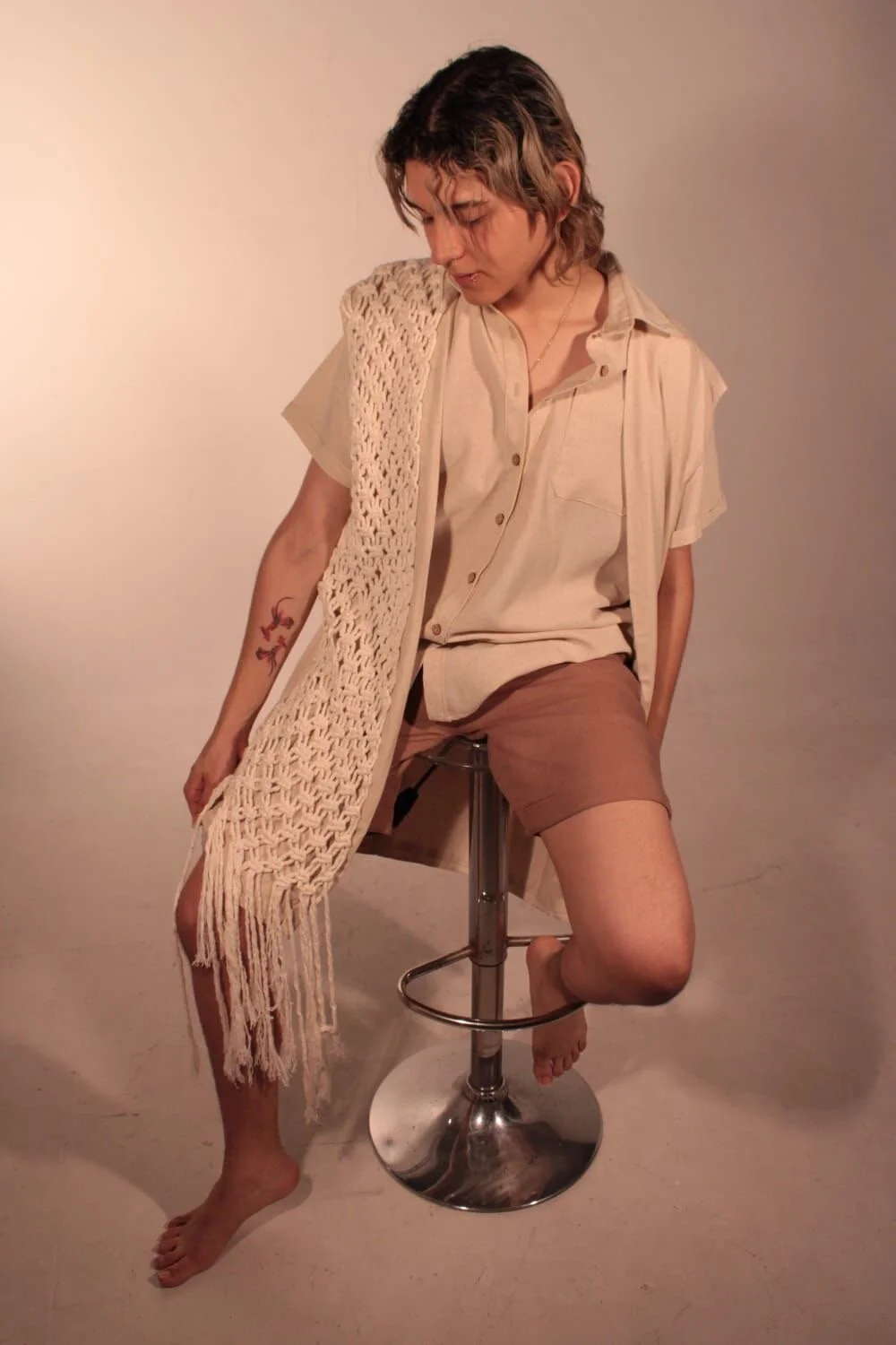 XXX Porn Photo of Nude Lyric_Mirage 5