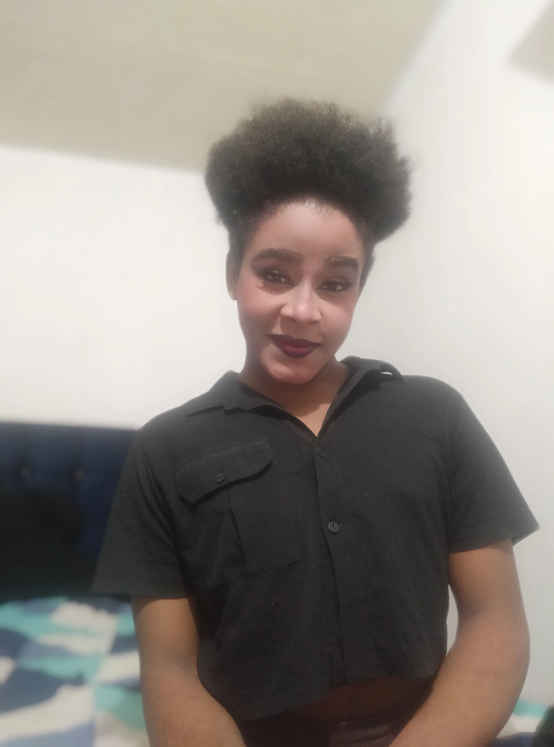 XXX Porn Photo of Nude Nelsareth 7