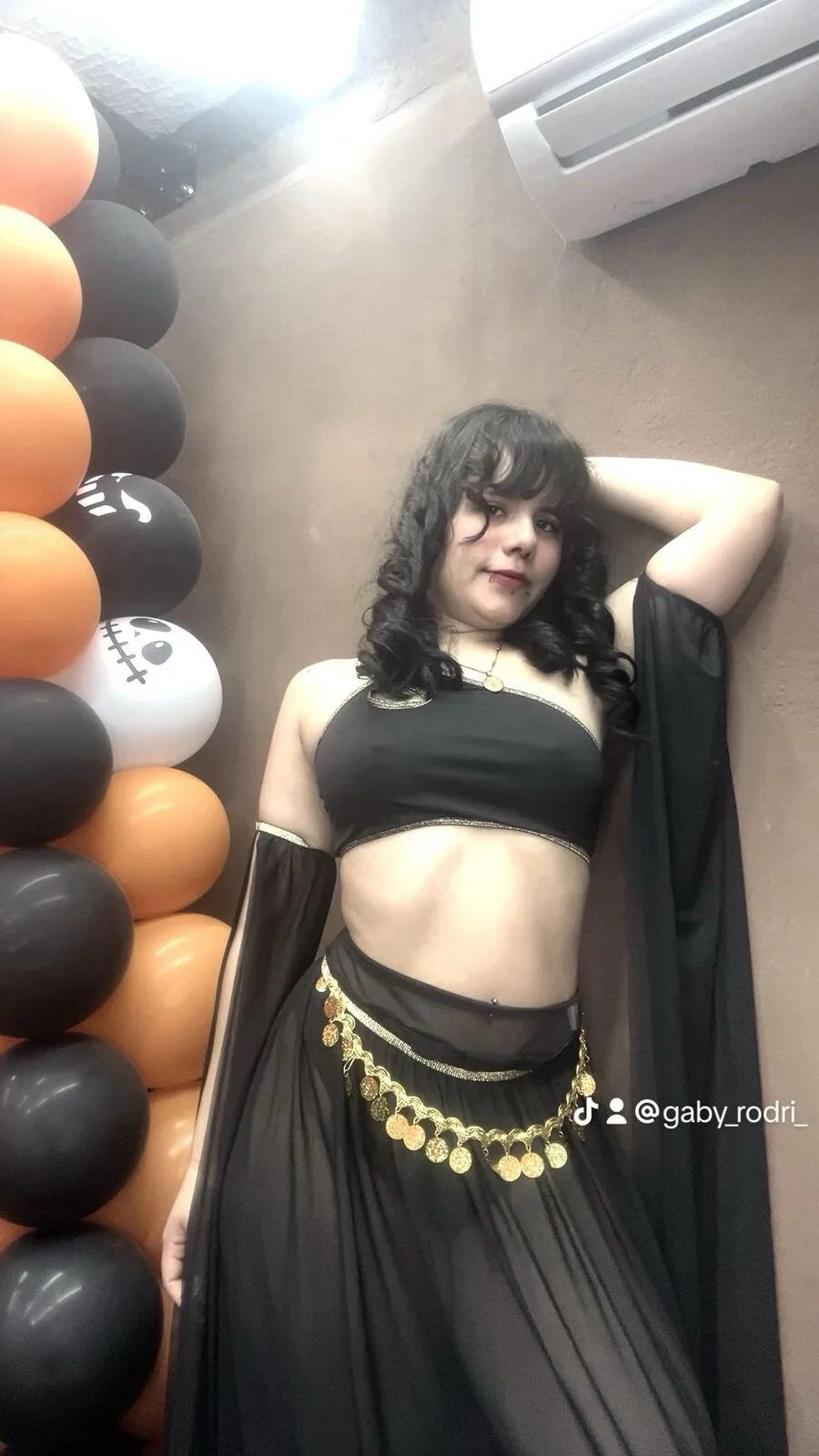 XXX Porn Photo of Nude BDSM_Dominus 53