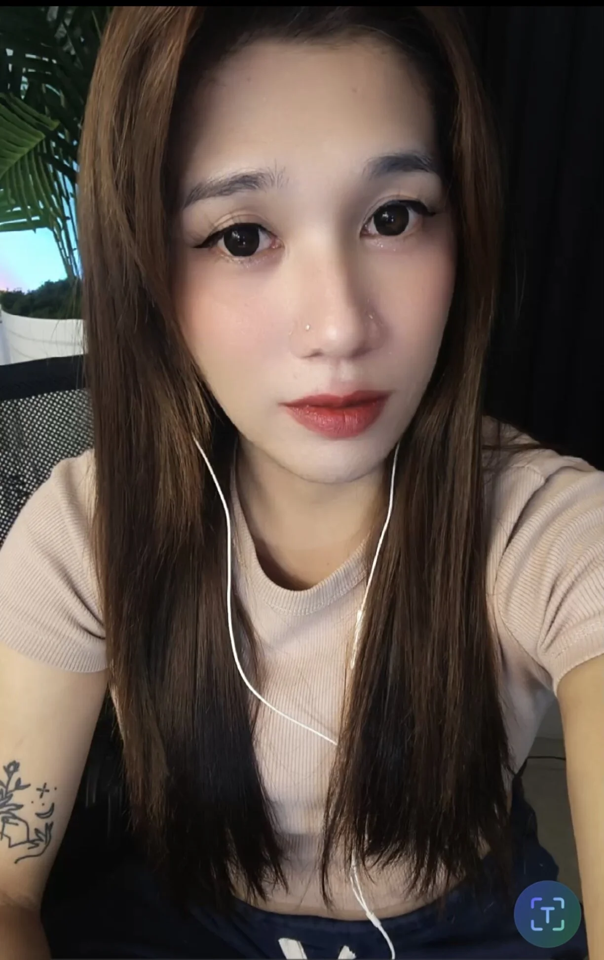 XXX Porn Photo of Nude Precious_RoseDollxxx 17