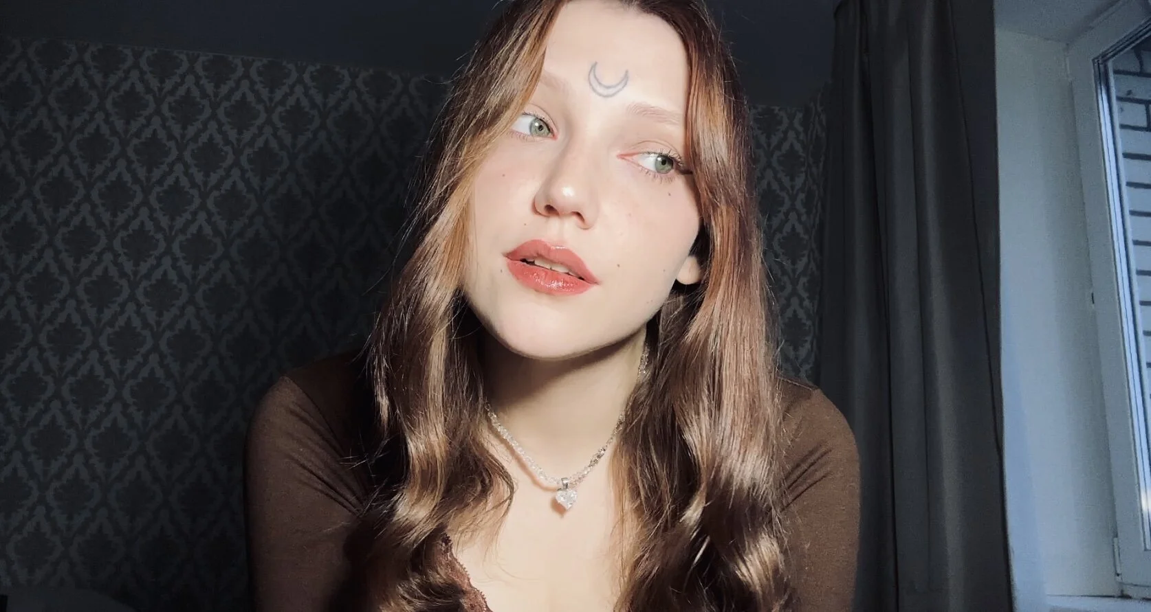 XXX Porn Photo of Nude Lunabate 35