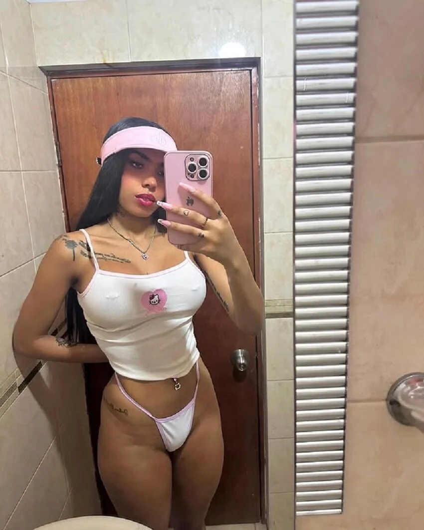XXX Porn Photo of Nude Nicole_Rosales 28