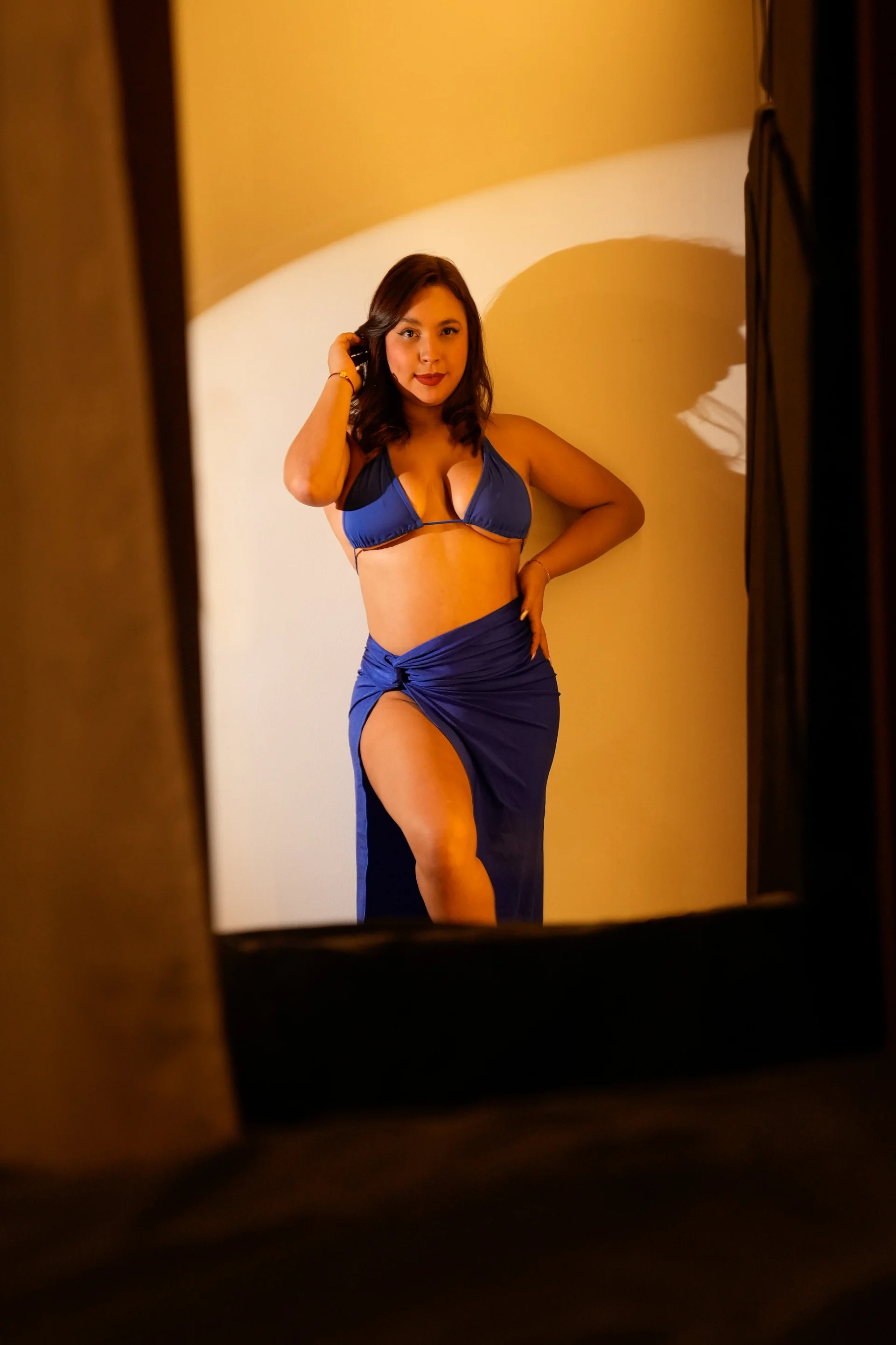 XXX Porn Photo of Nude LizzRouse 46