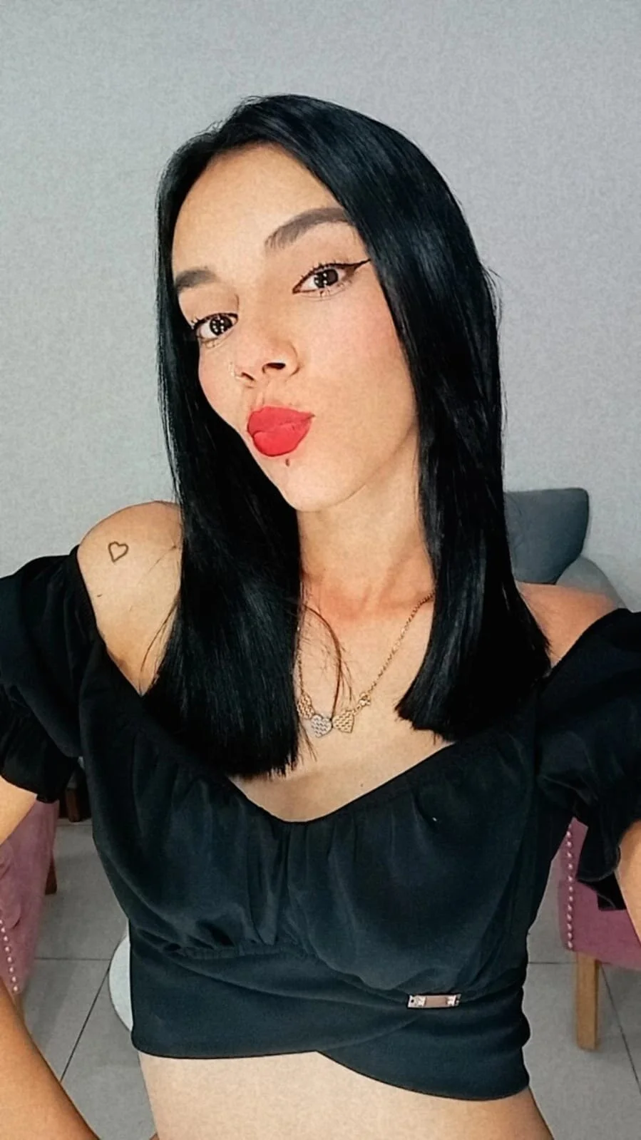 XXX Porn Photo of Nude bianca_lindaa 18