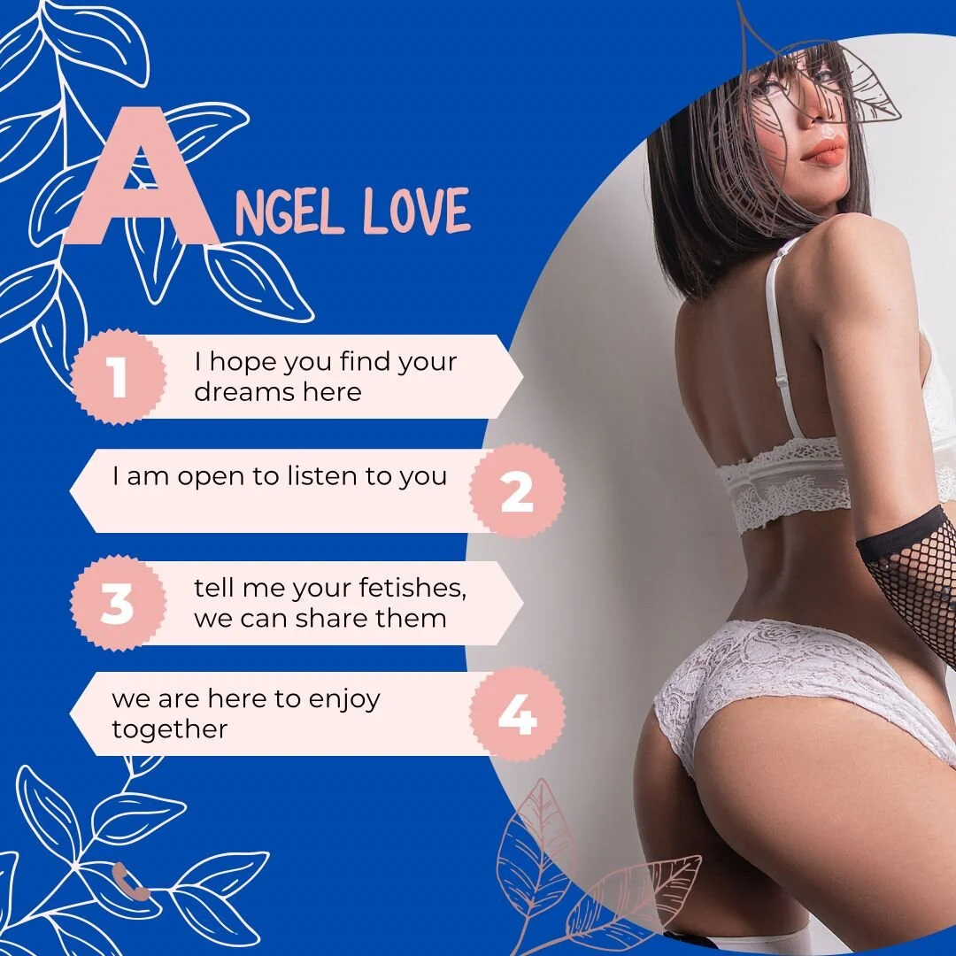 XXX Porn Photo of Nude angel1_ch1 2