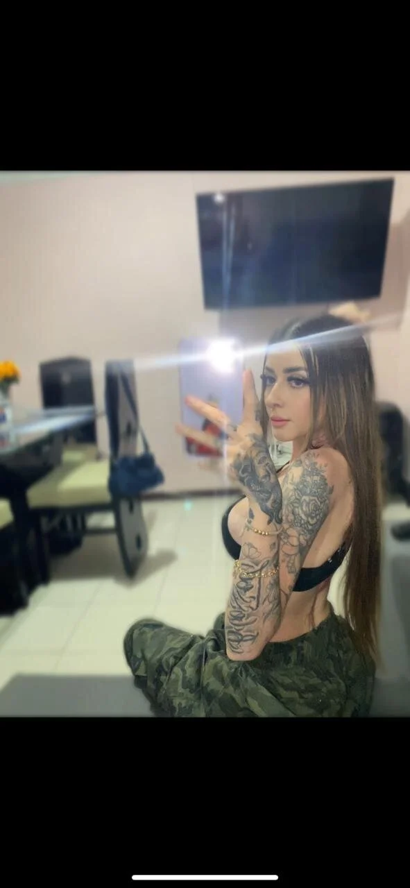 XXX Porn Photo of Nude Abby_abc 1